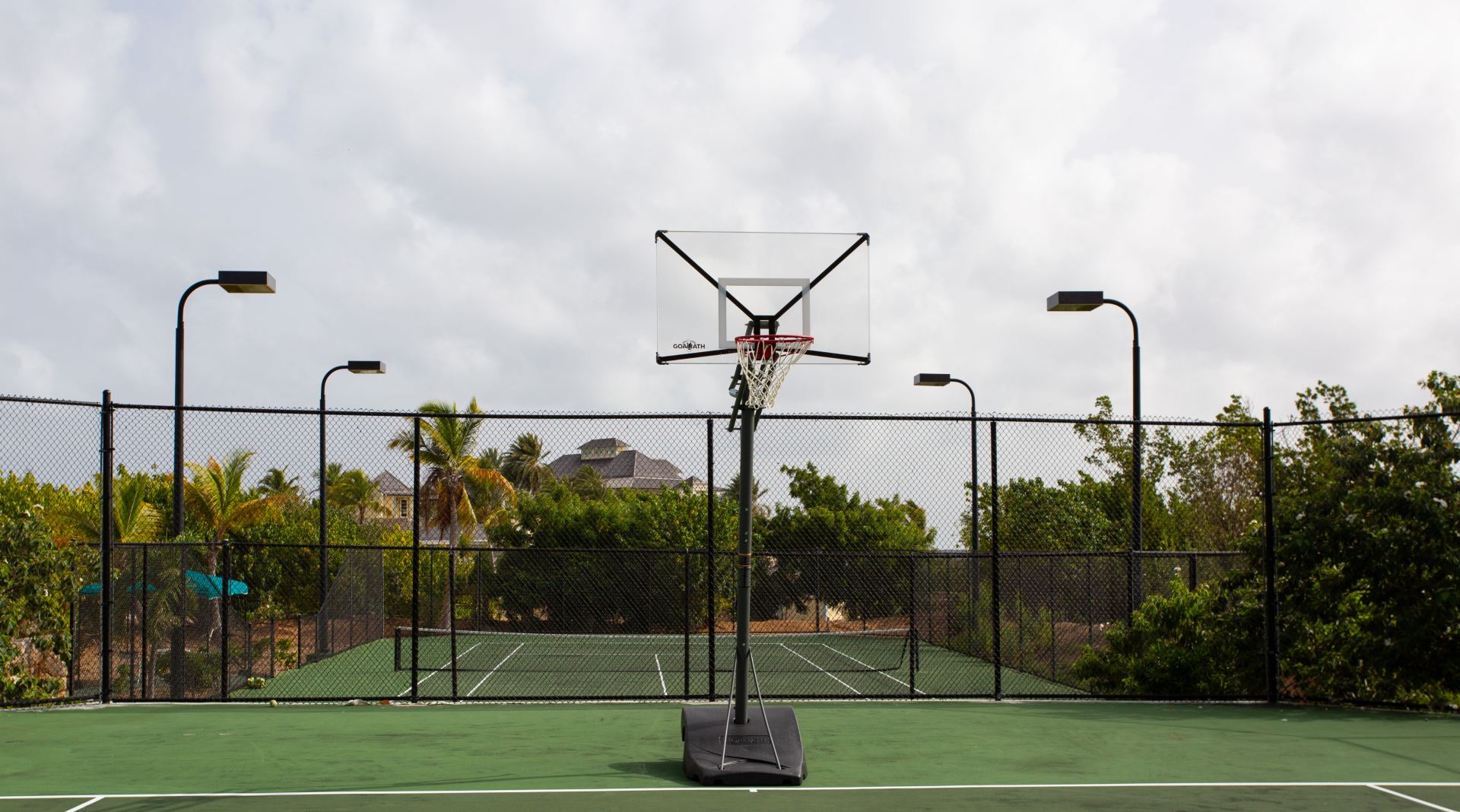 Santosha Villa Estate