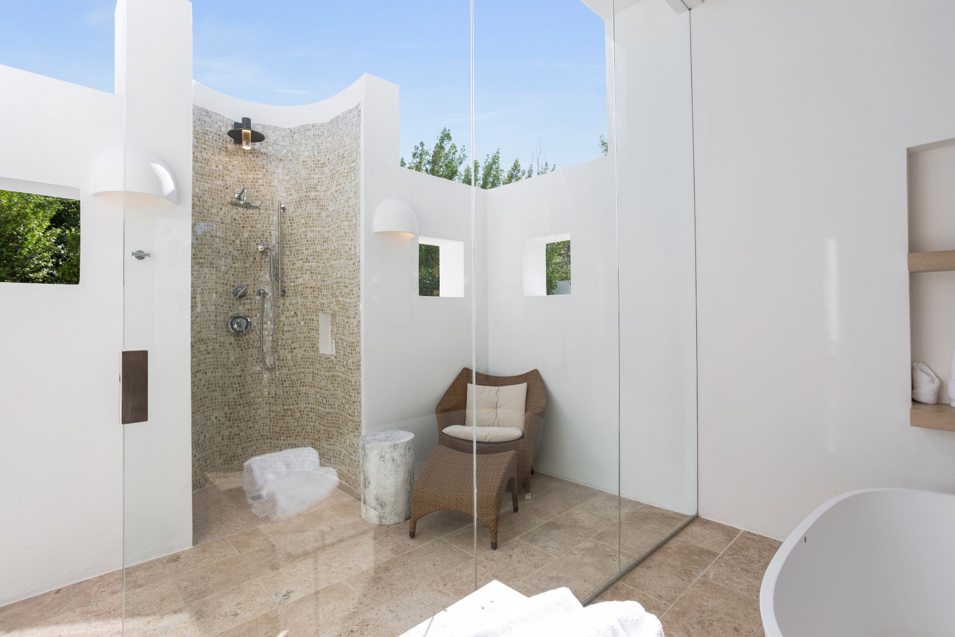 Sand Villa - Anguilla