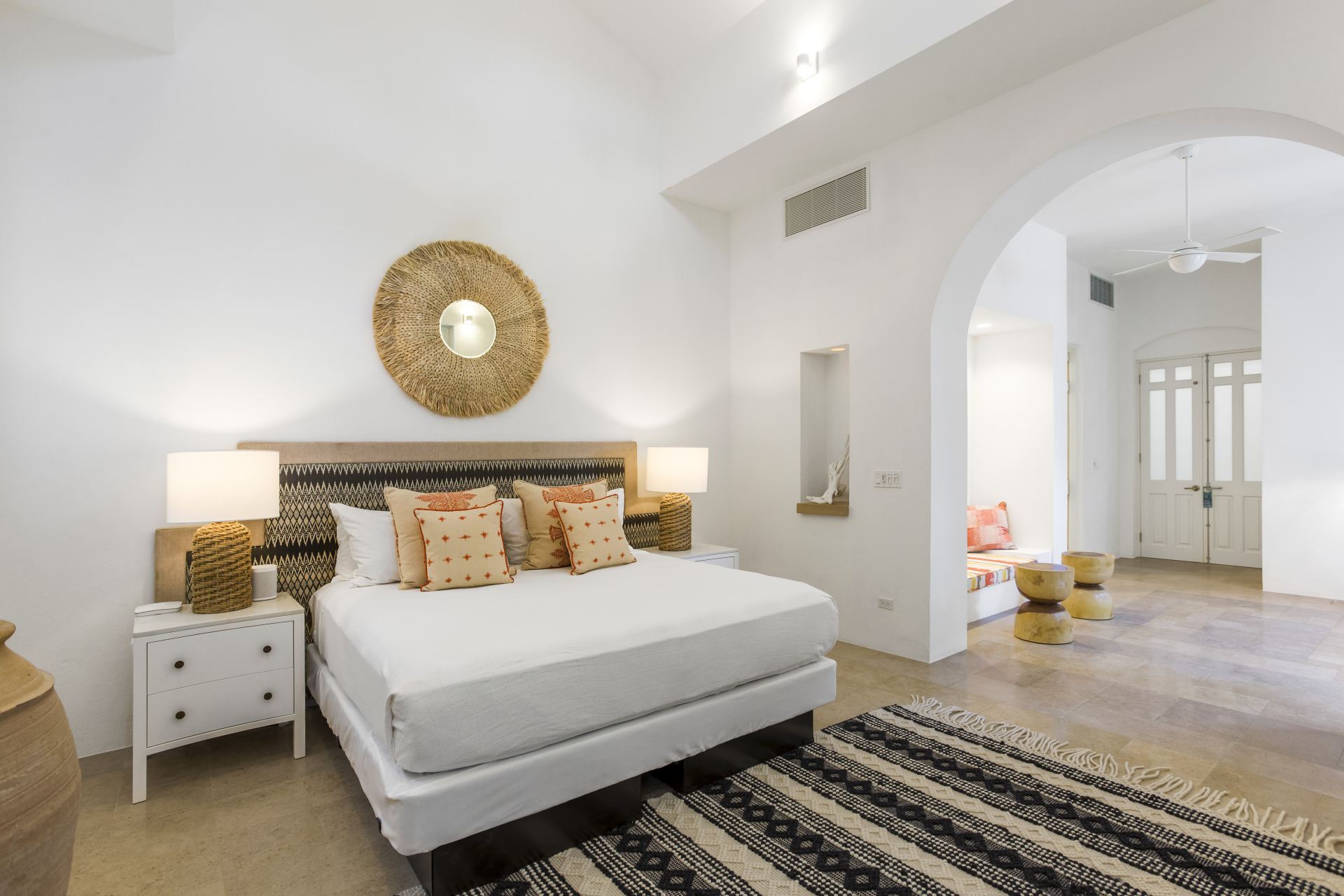 Sand Villa - Anguilla