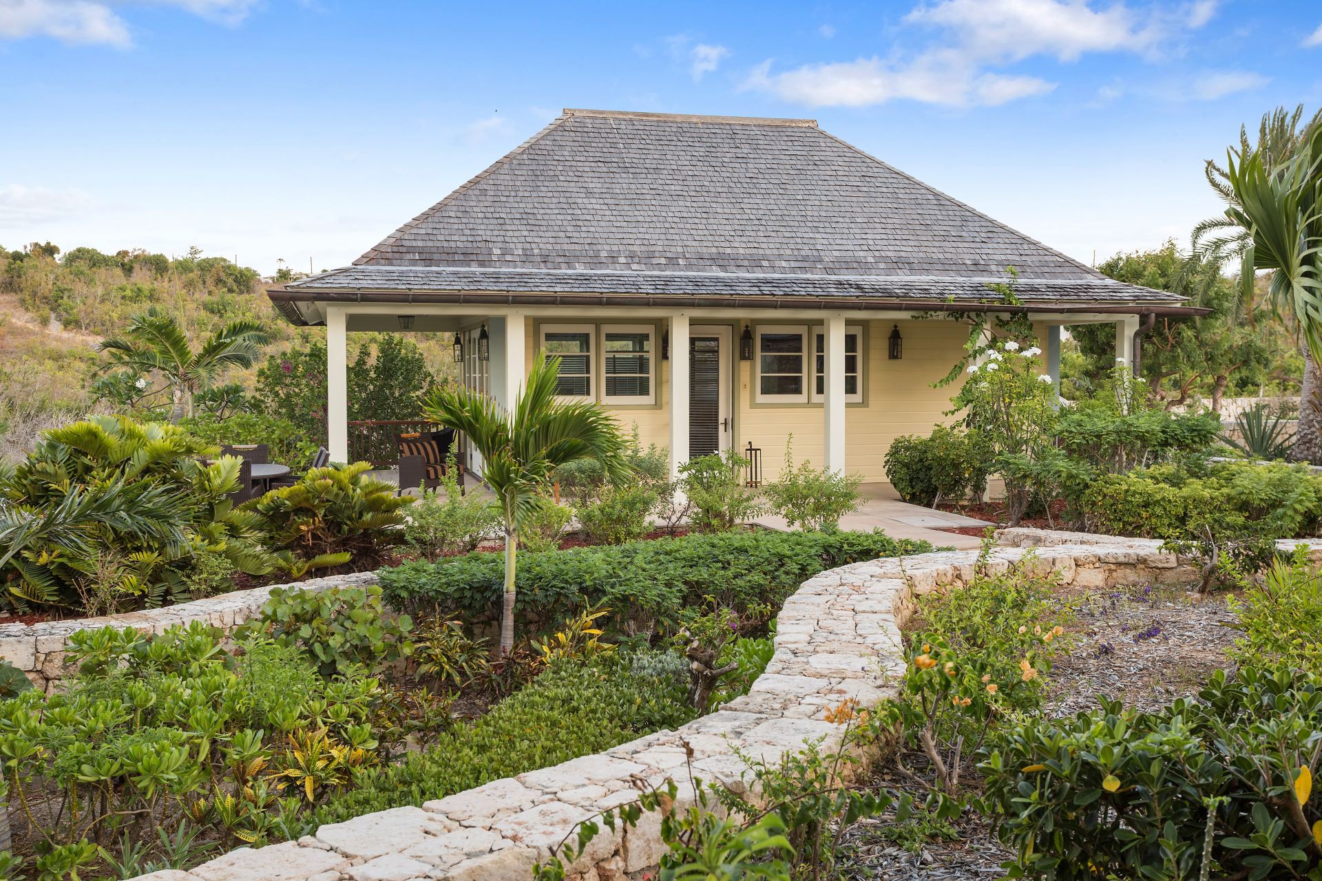 Santosha Villa Estate