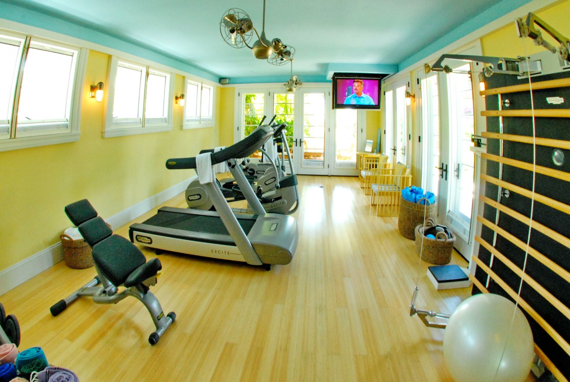 Santosha Villa Estate