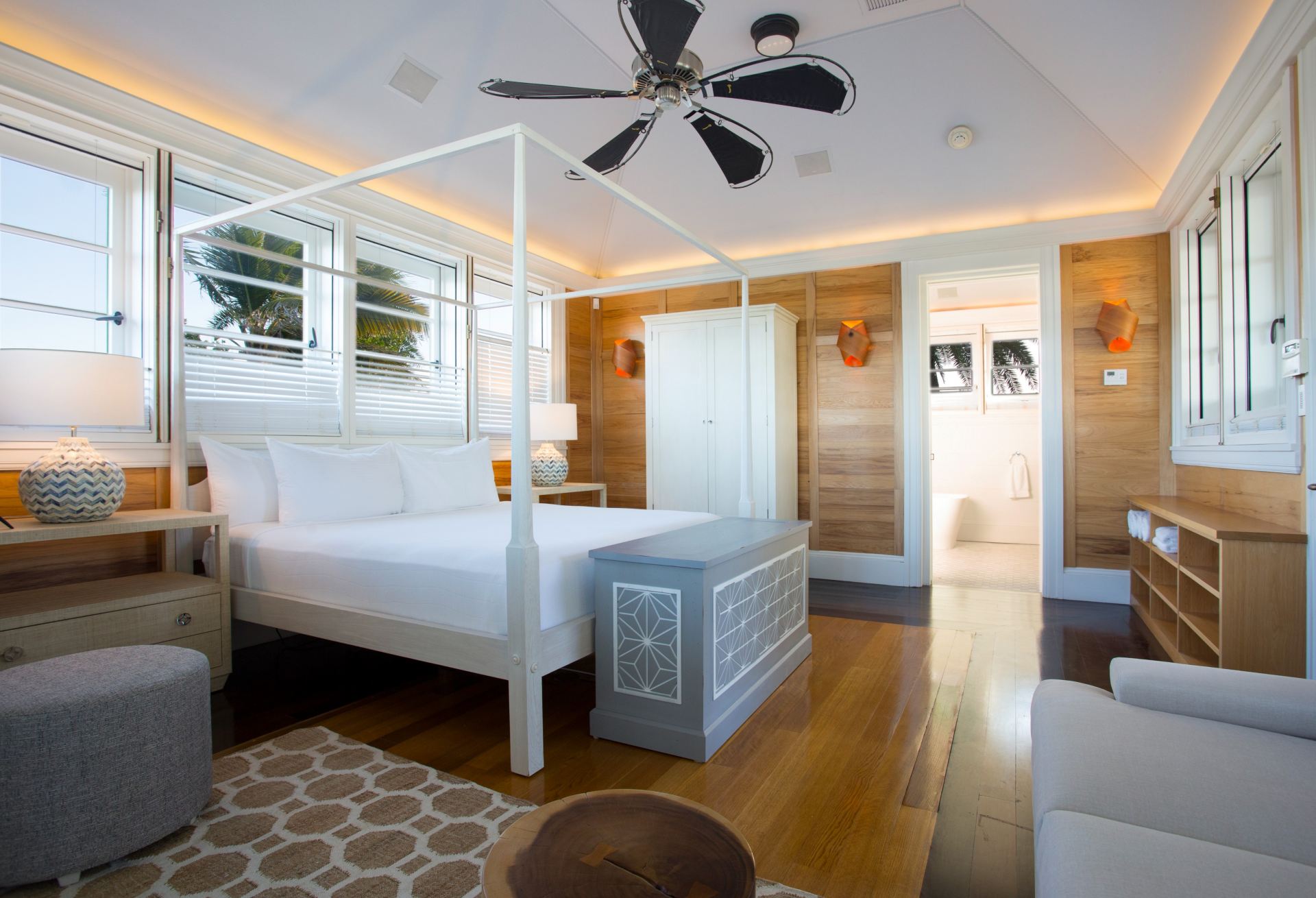 Santosha Villa Estate