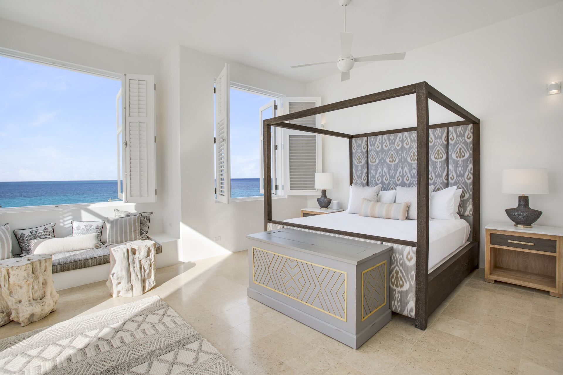 Sand Villa - Anguilla