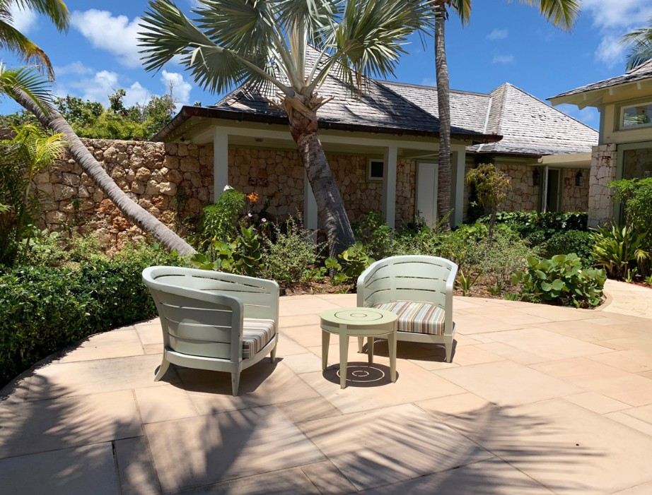 Santosha Villa Estate