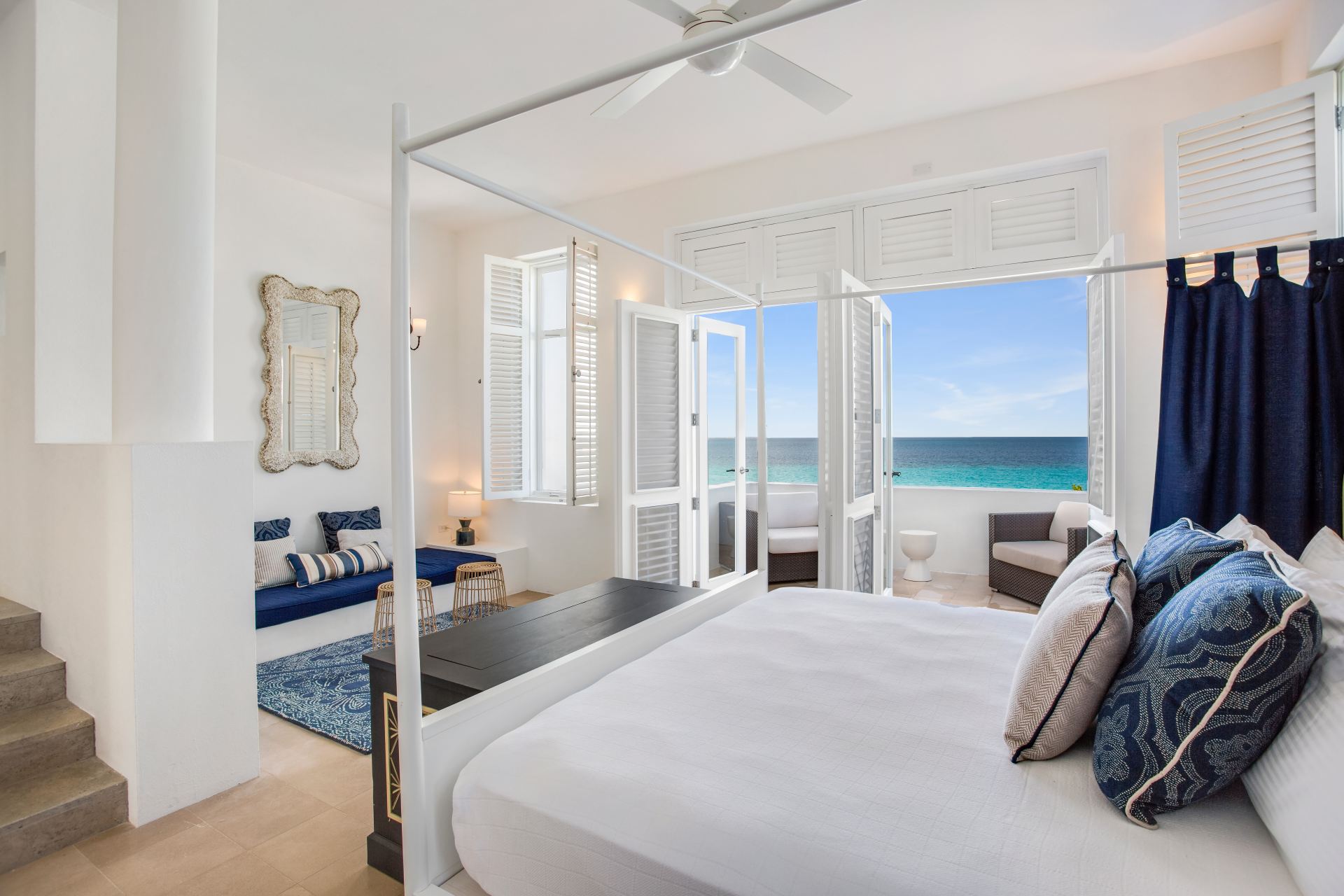 Sand Villa - Anguilla