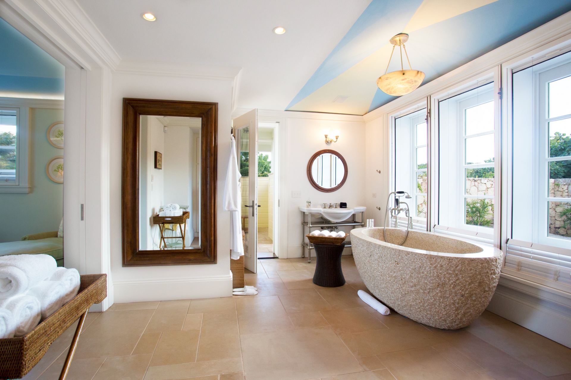 Santosha Villa Estate