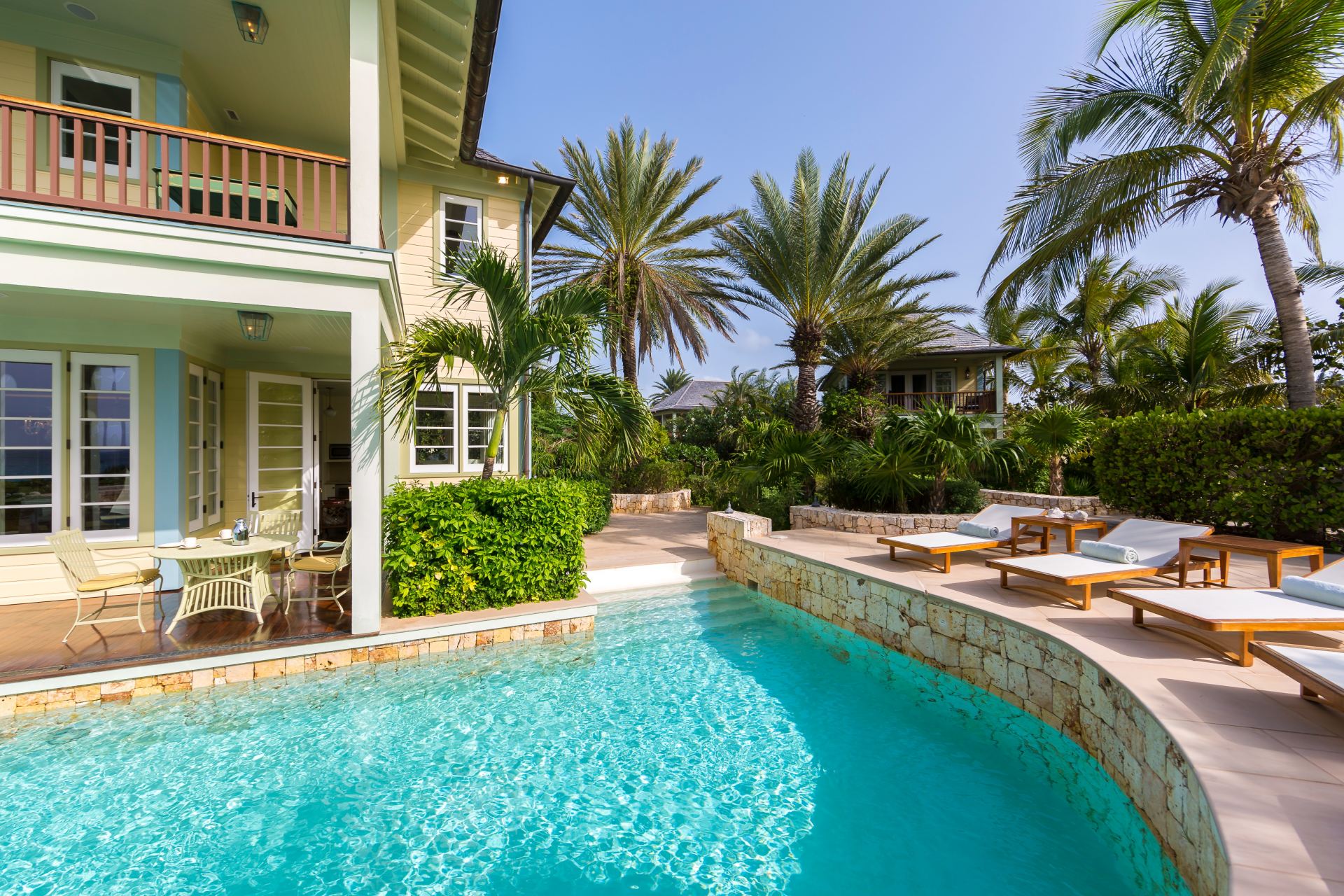 Santosha Villa Estate