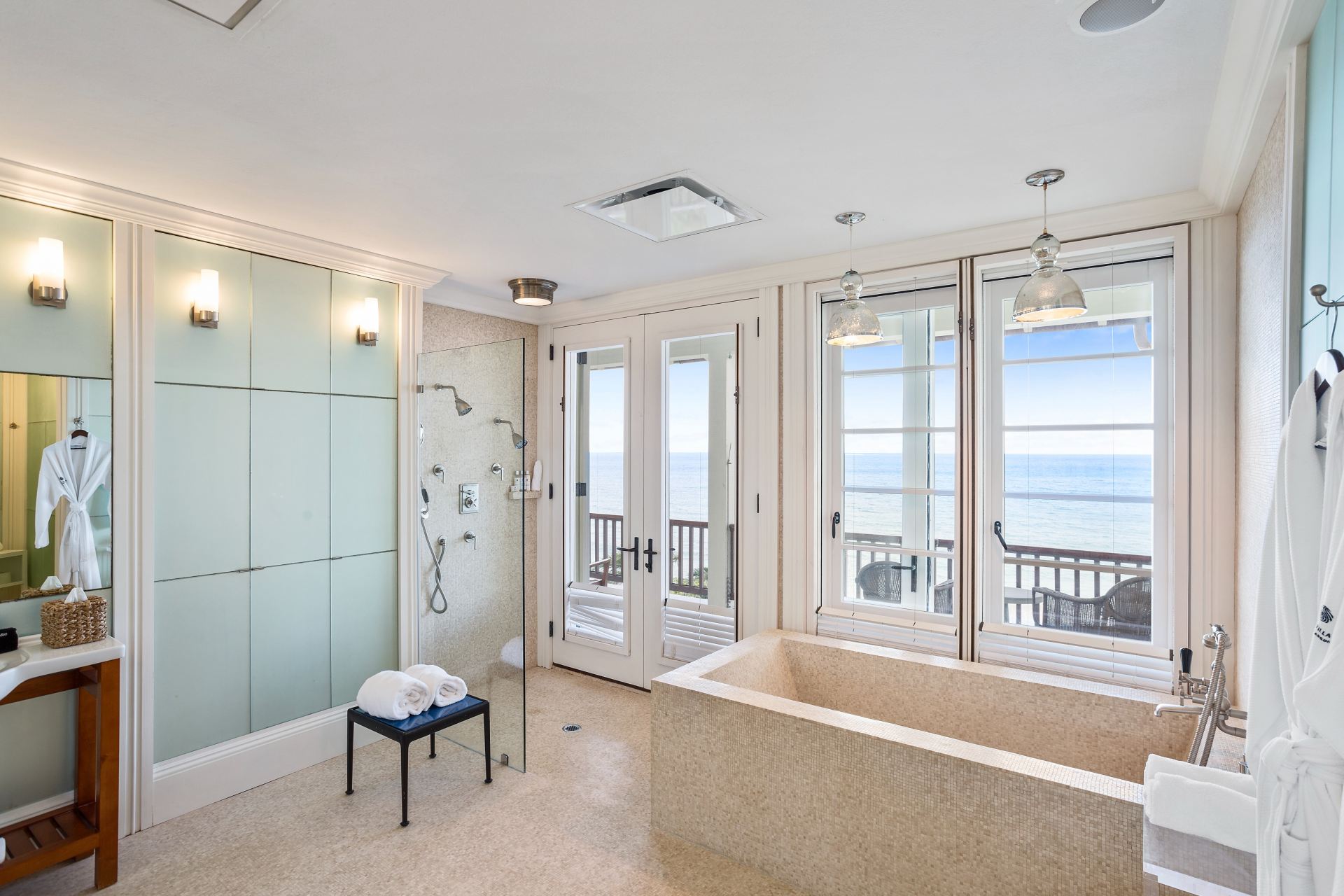 Santosha Villa Estate