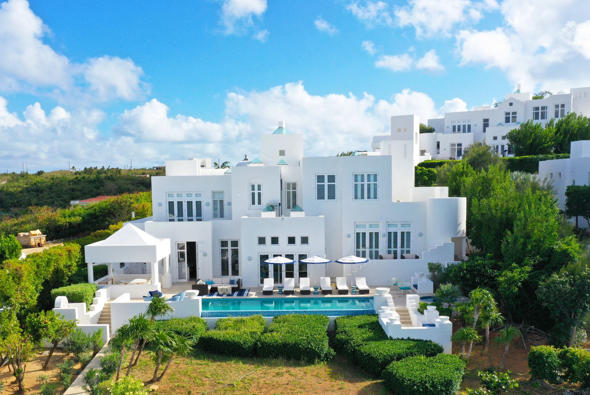 Sand Villa - Anguilla