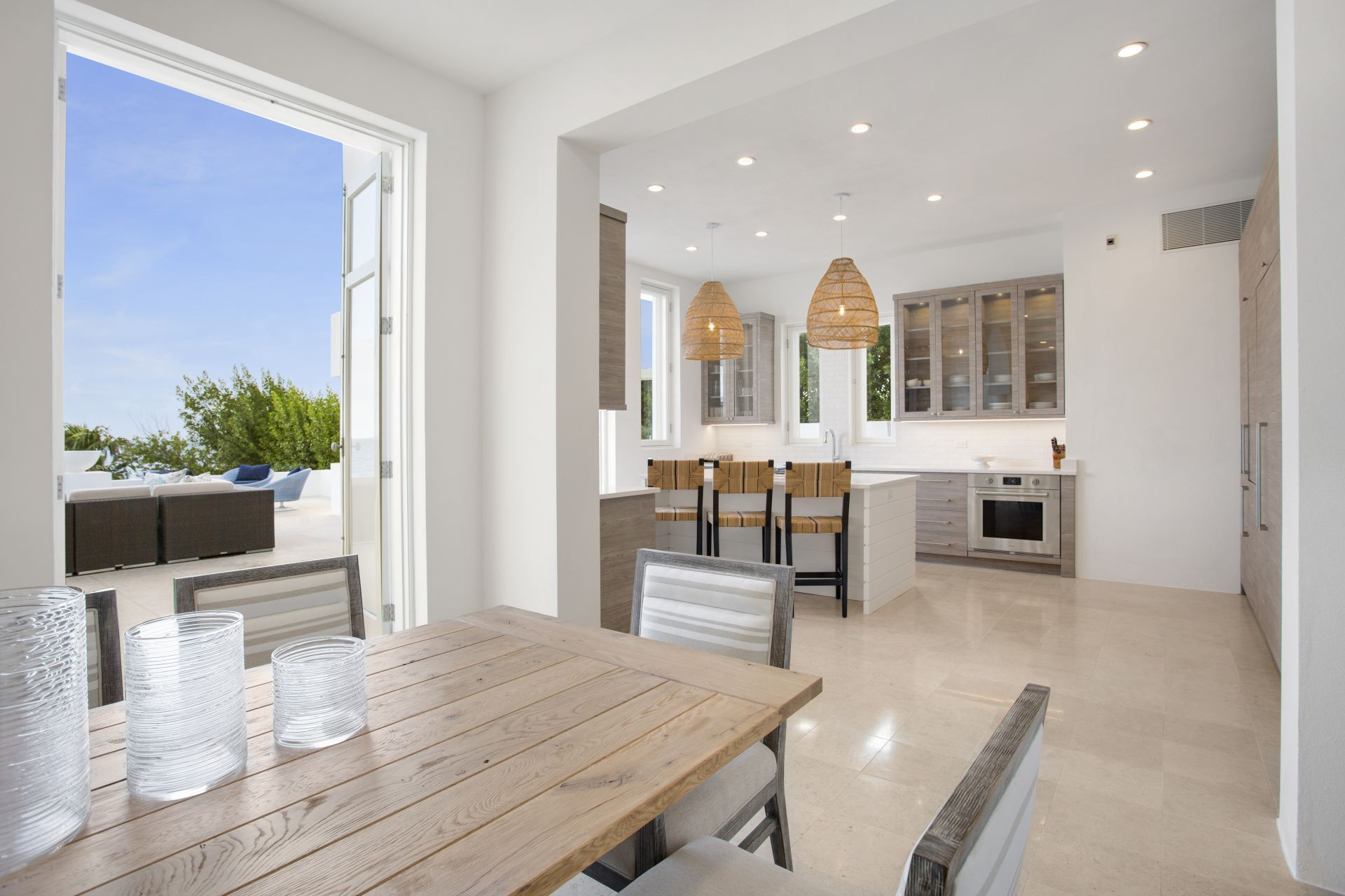 Sand Villa - Anguilla