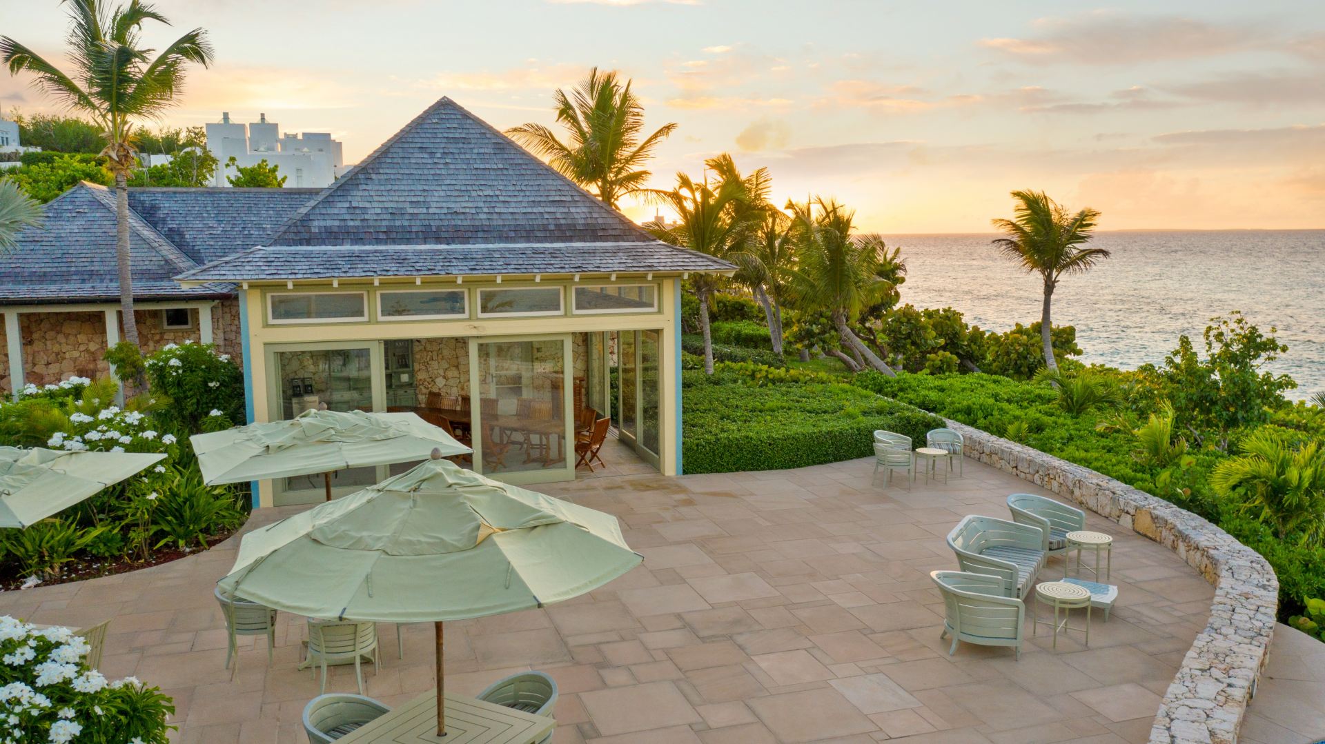 Santosha Villa Estate