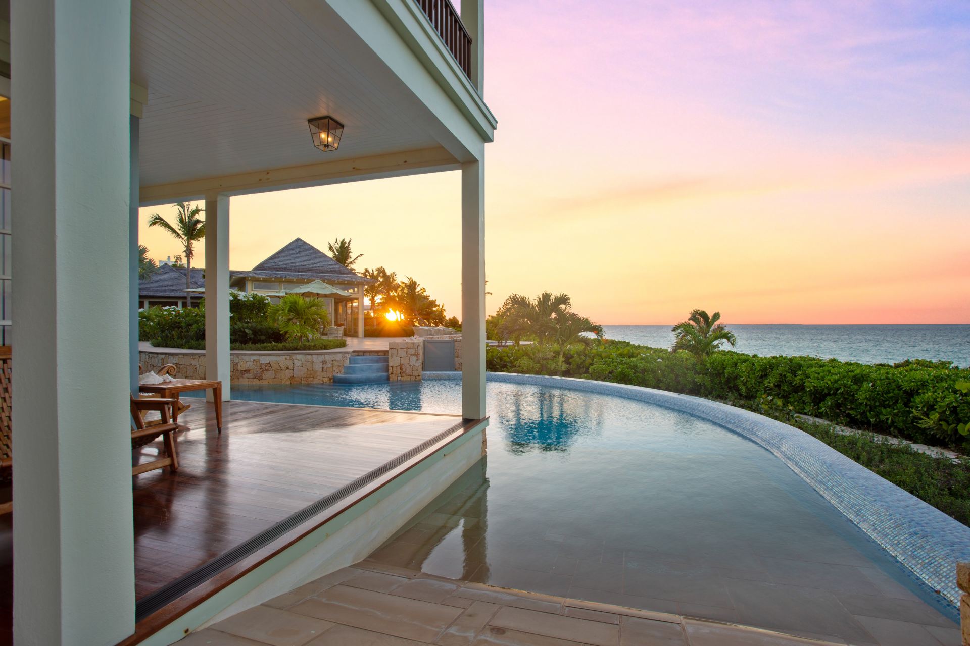 Santosha Villa Estate