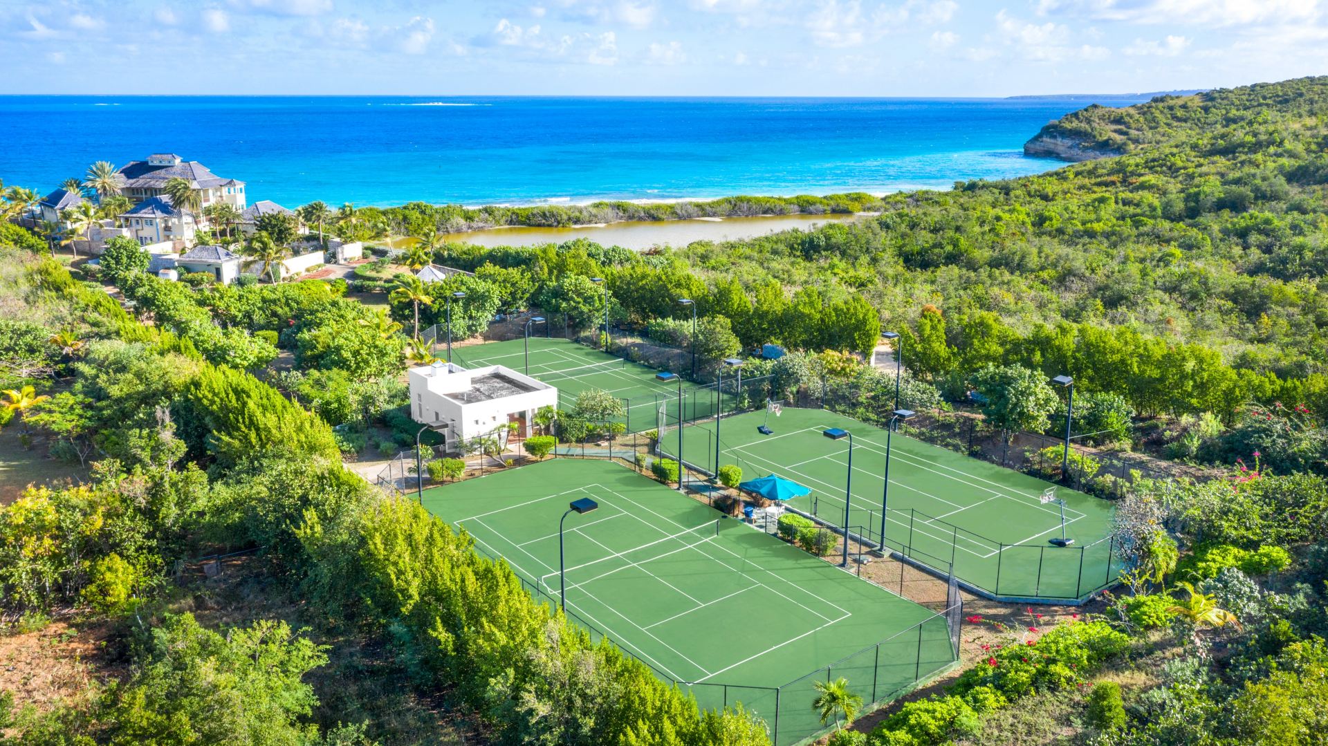 Santosha Villa Estate