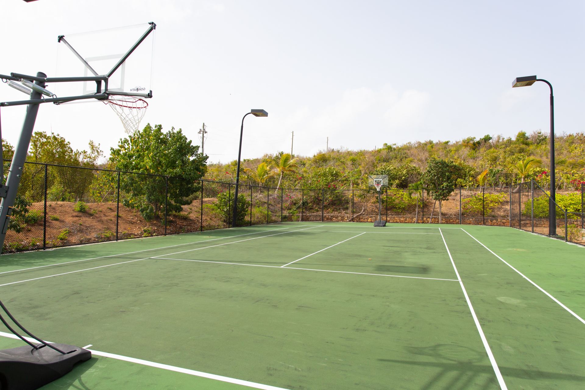 Santosha Villa Estate