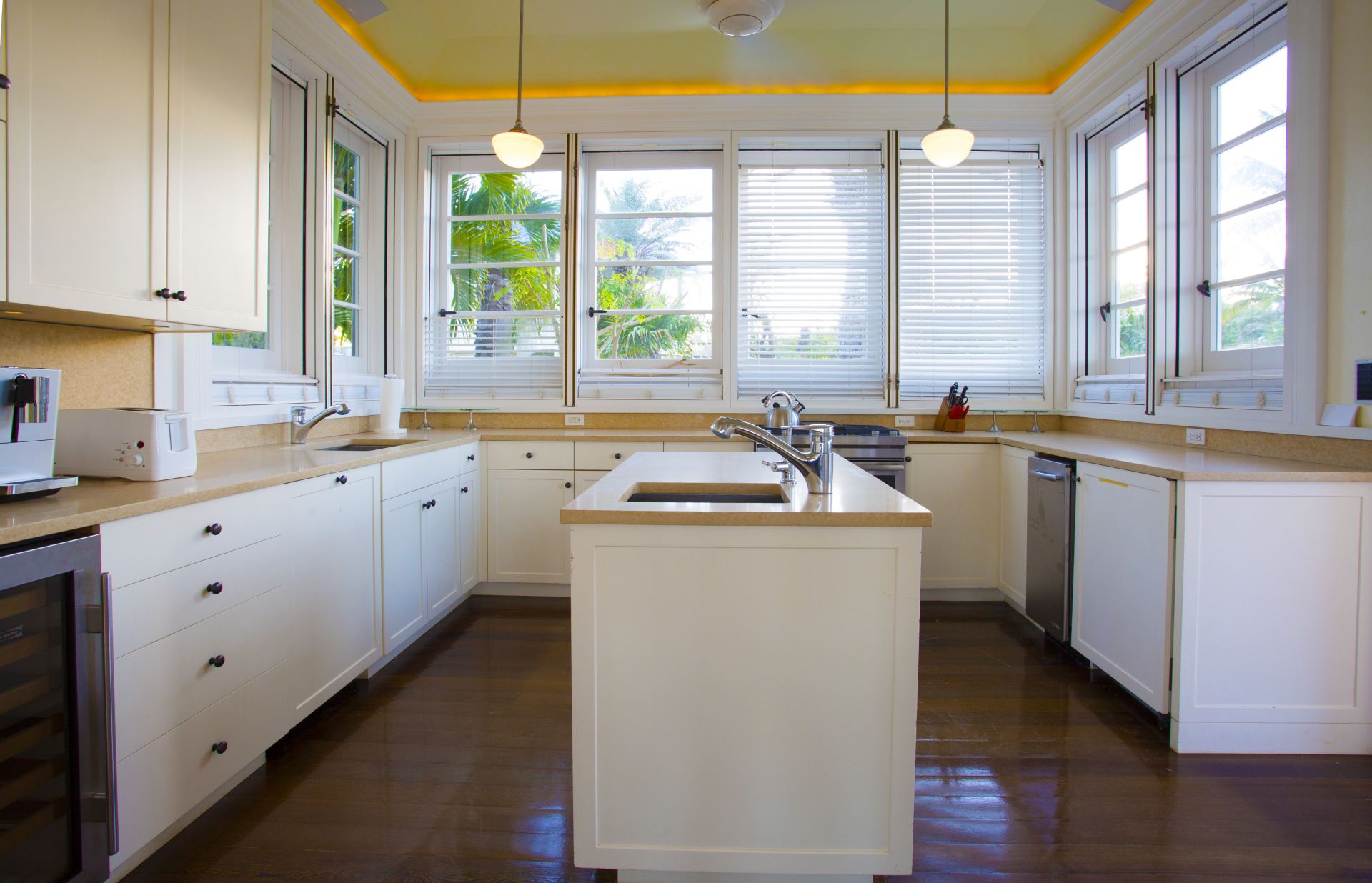 Santosha Villa Estate