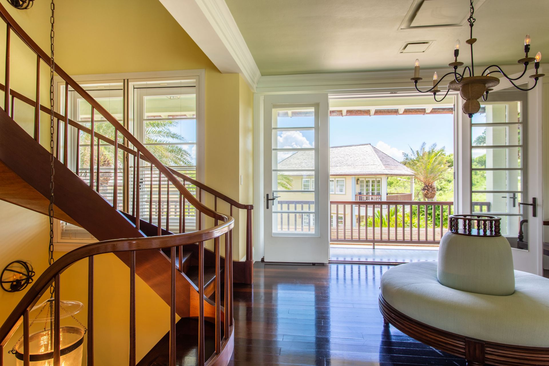 Santosha Villa Estate