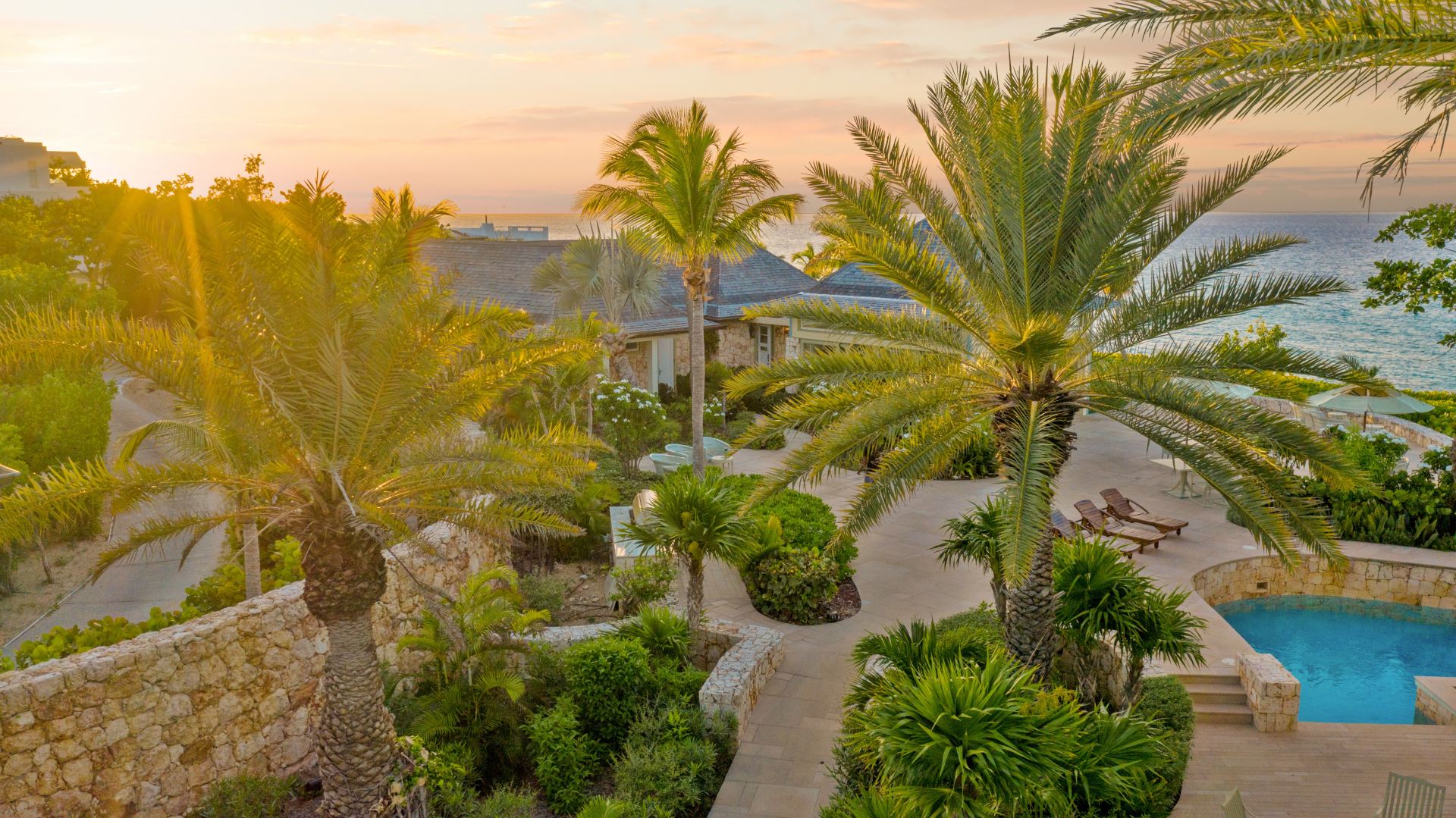 Santosha Villa Estate