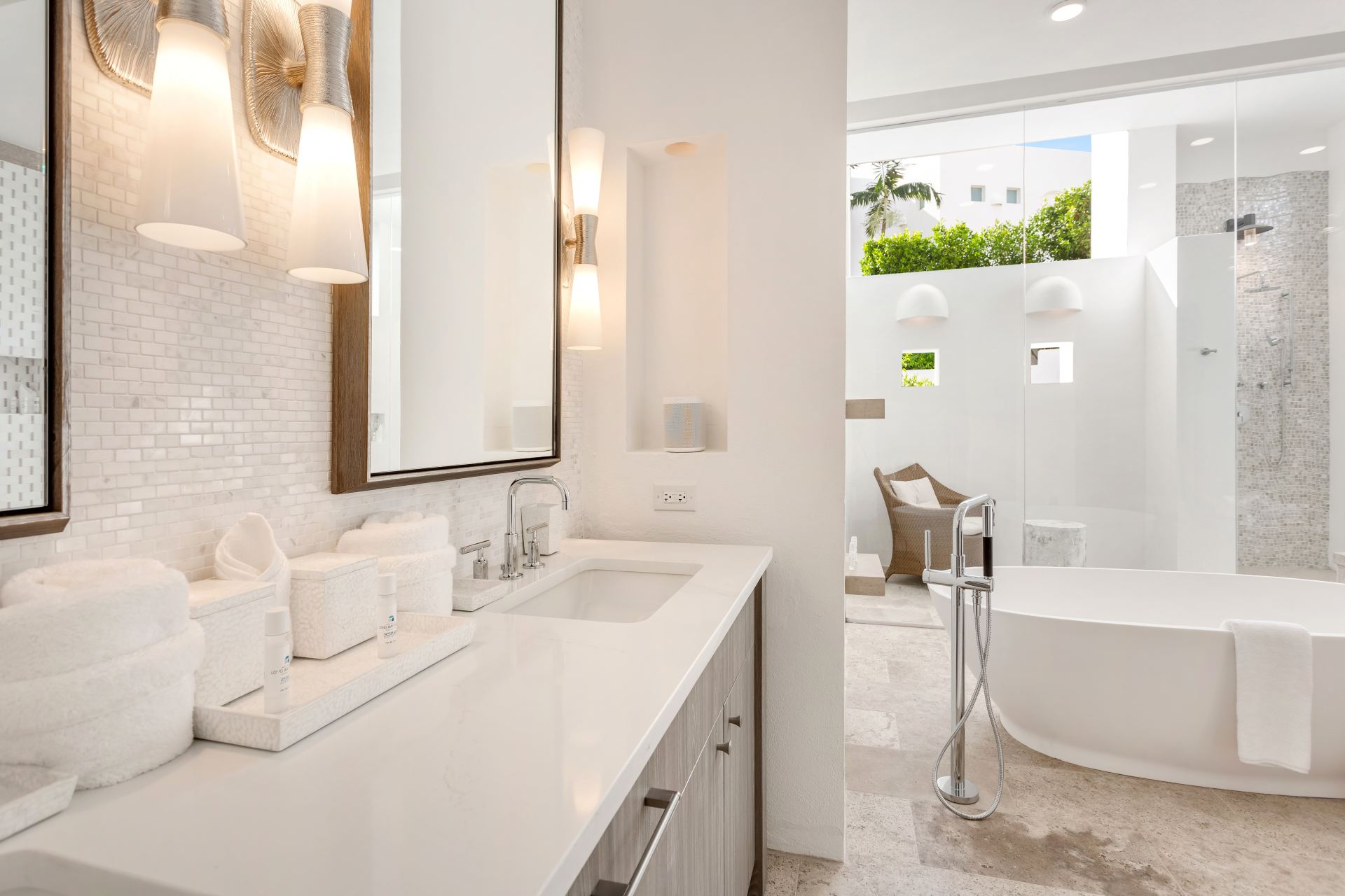 Sand Villa - Anguilla