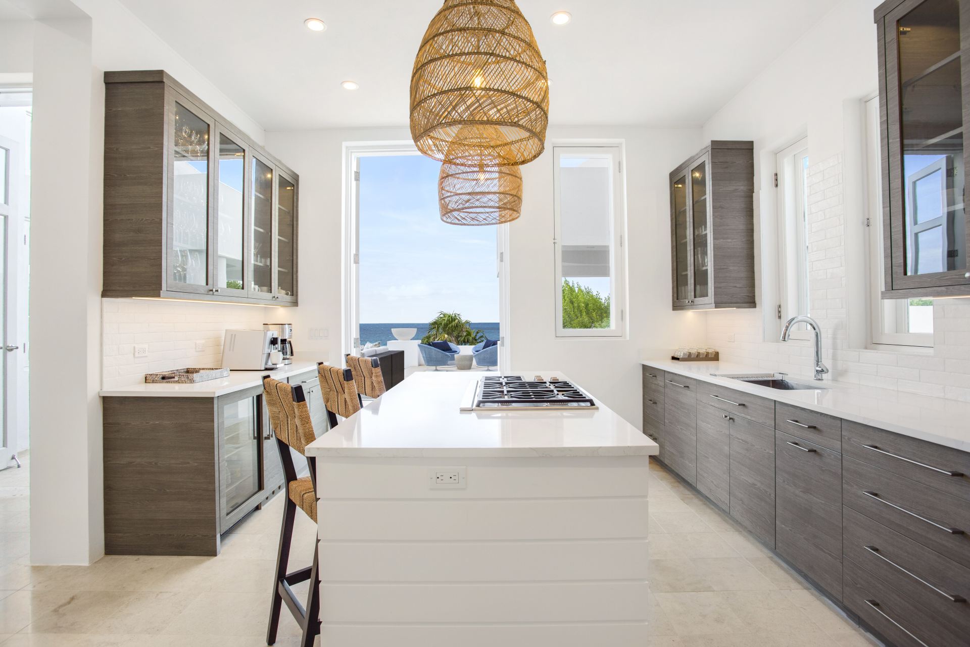 Sand Villa - Anguilla