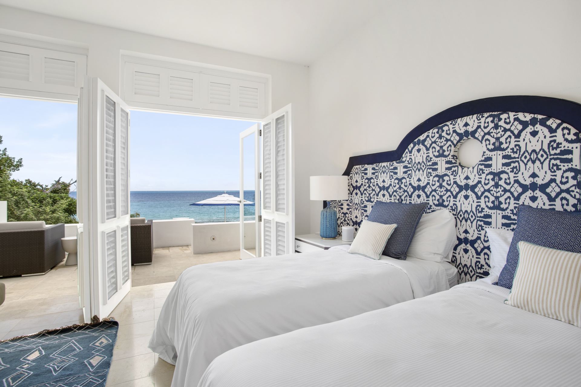 Sand Villa - Anguilla