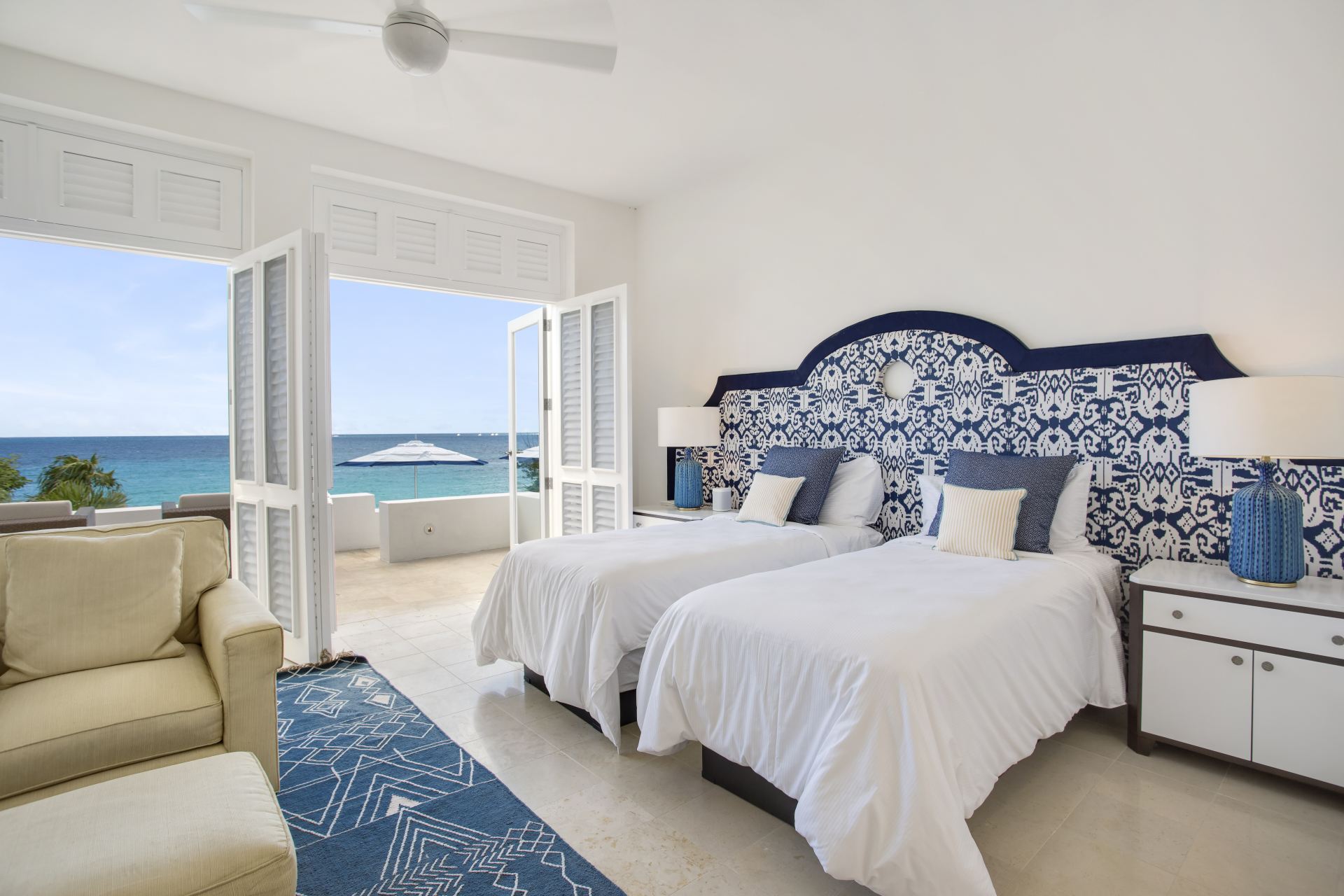 Sand Villa - Anguilla