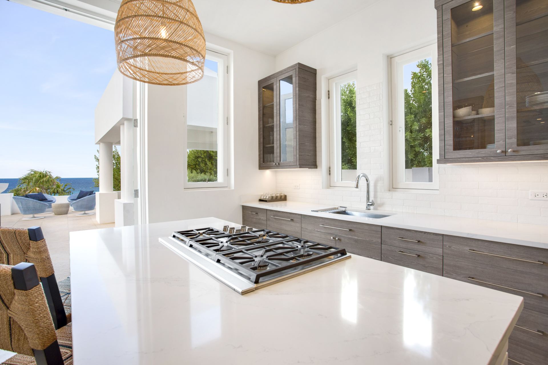 Sand Villa - Anguilla