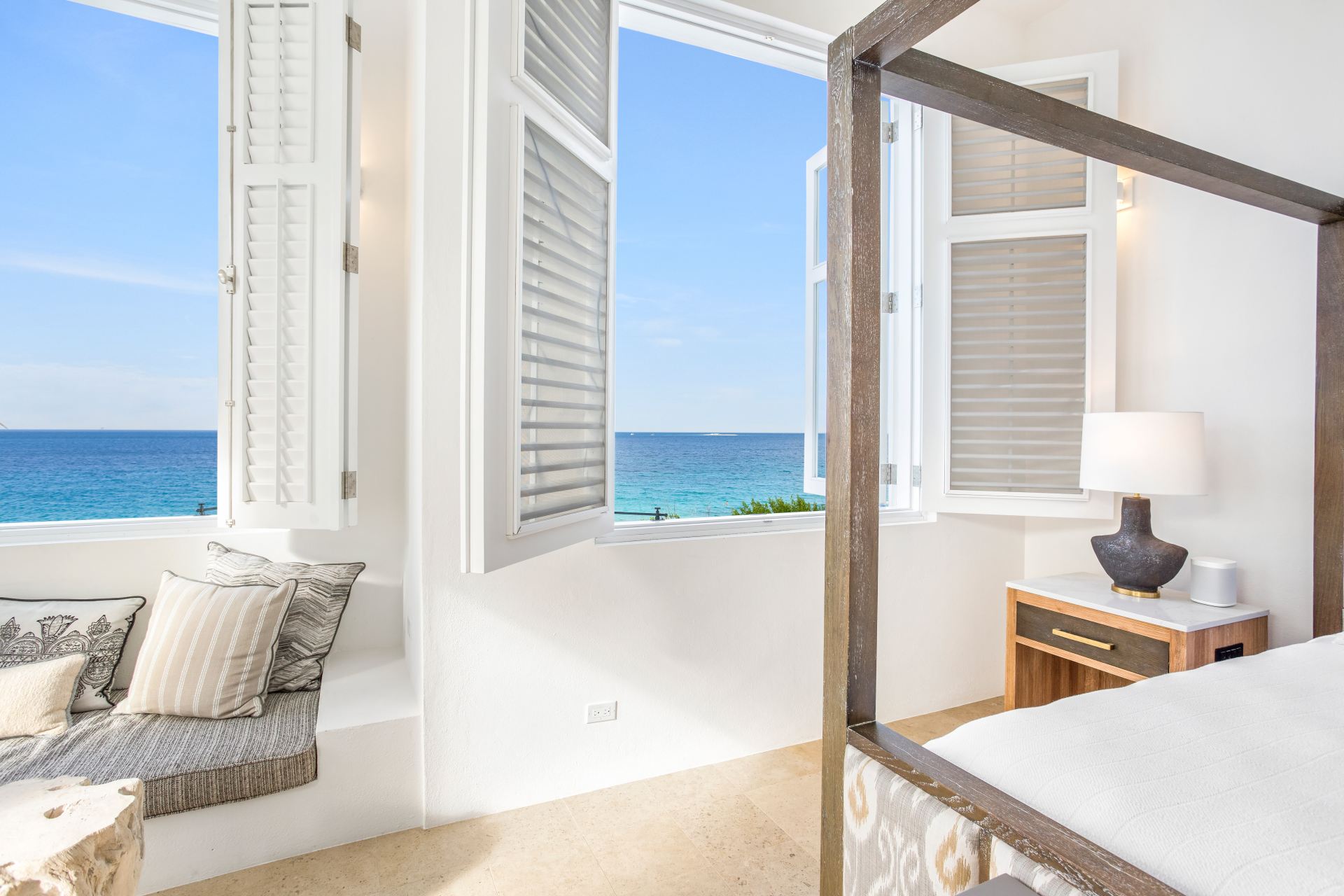 Sand Villa - Anguilla