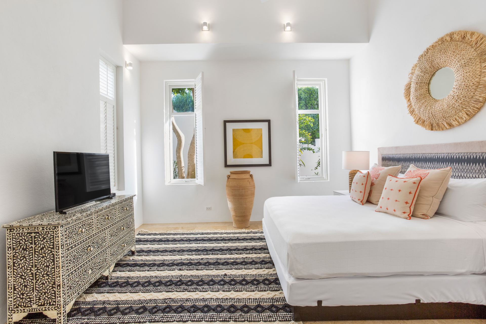 Sand Villa - Anguilla