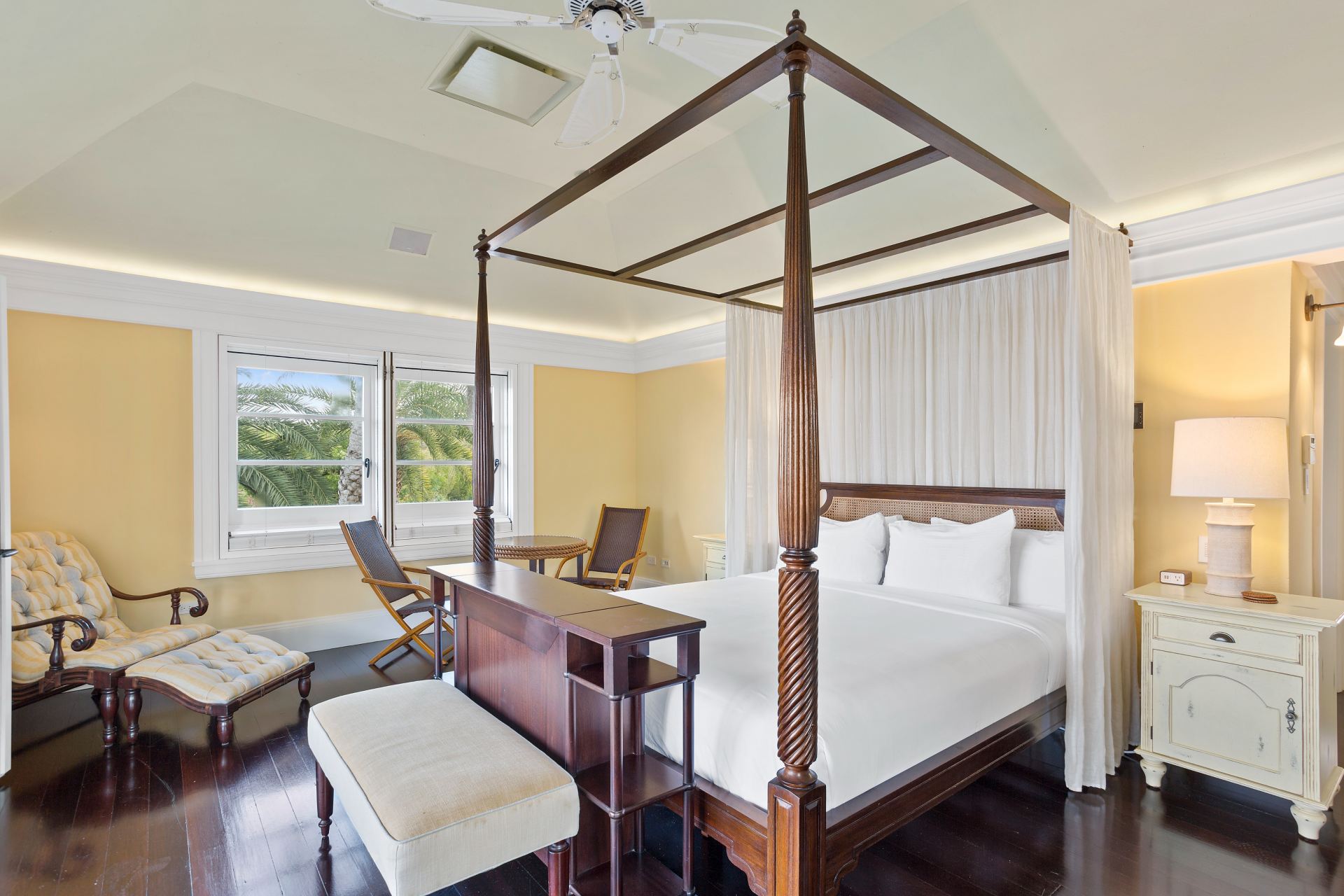 Santosha Villa Estate