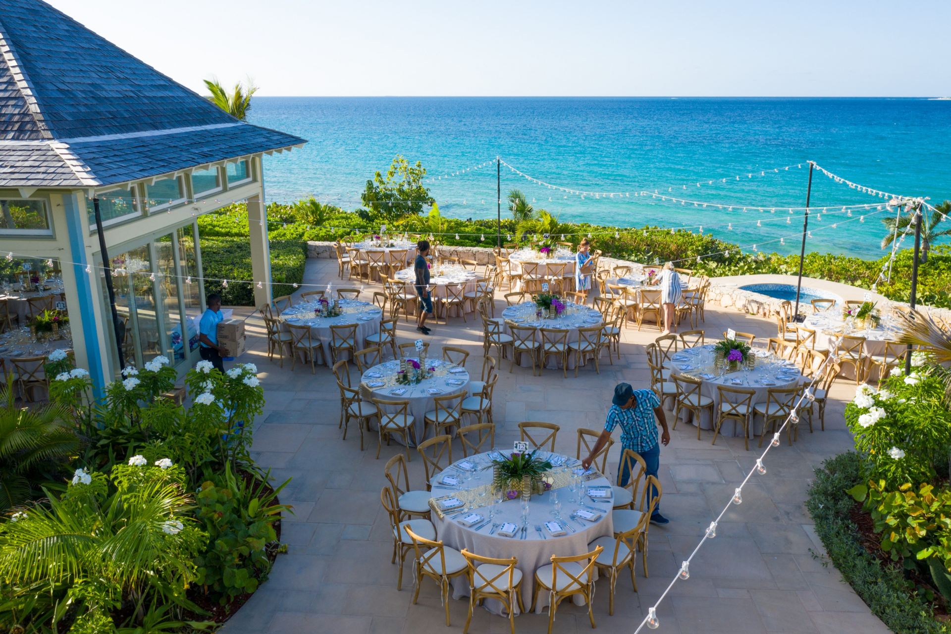 Santosha Villa Estate