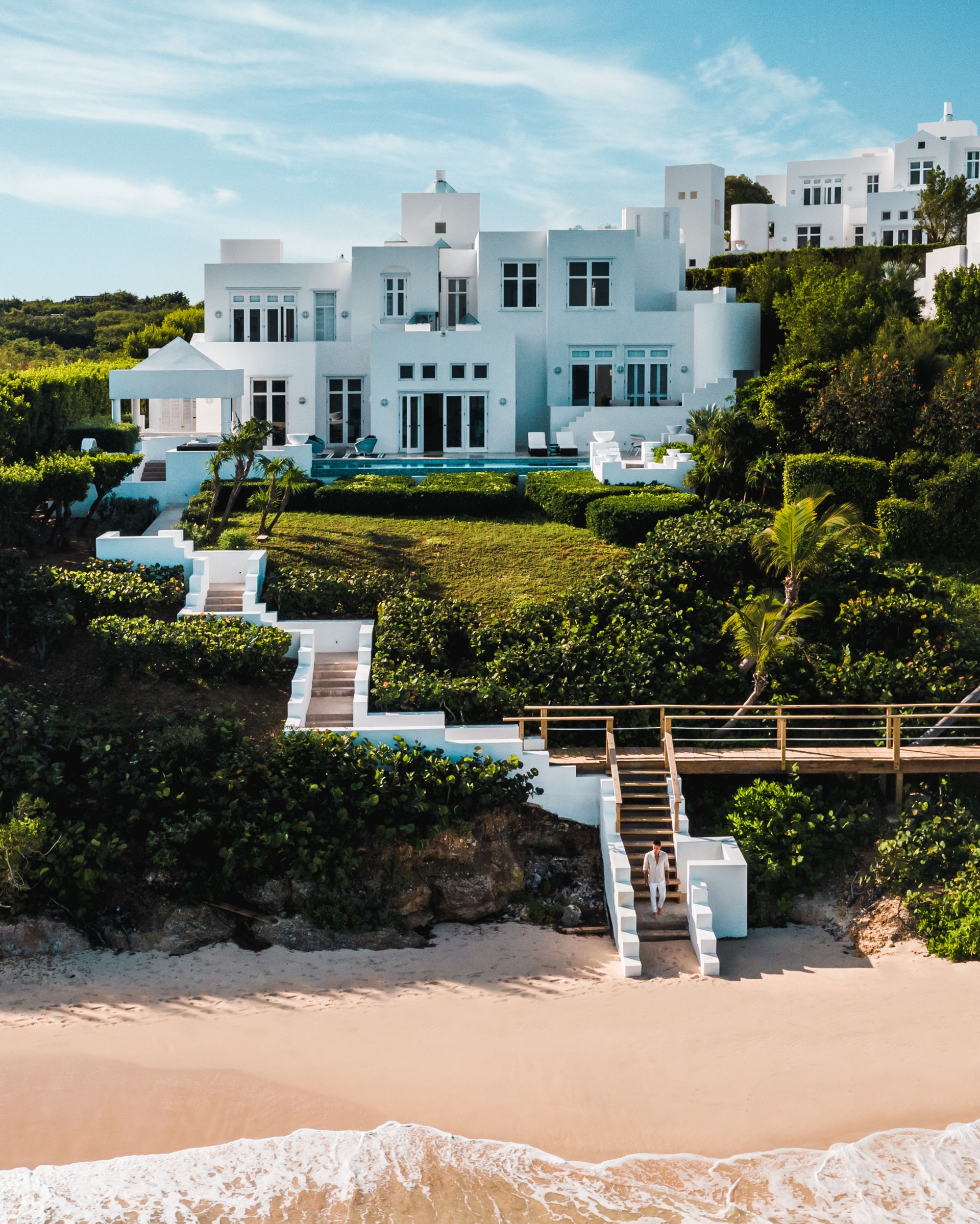 Sand Villa - Anguilla