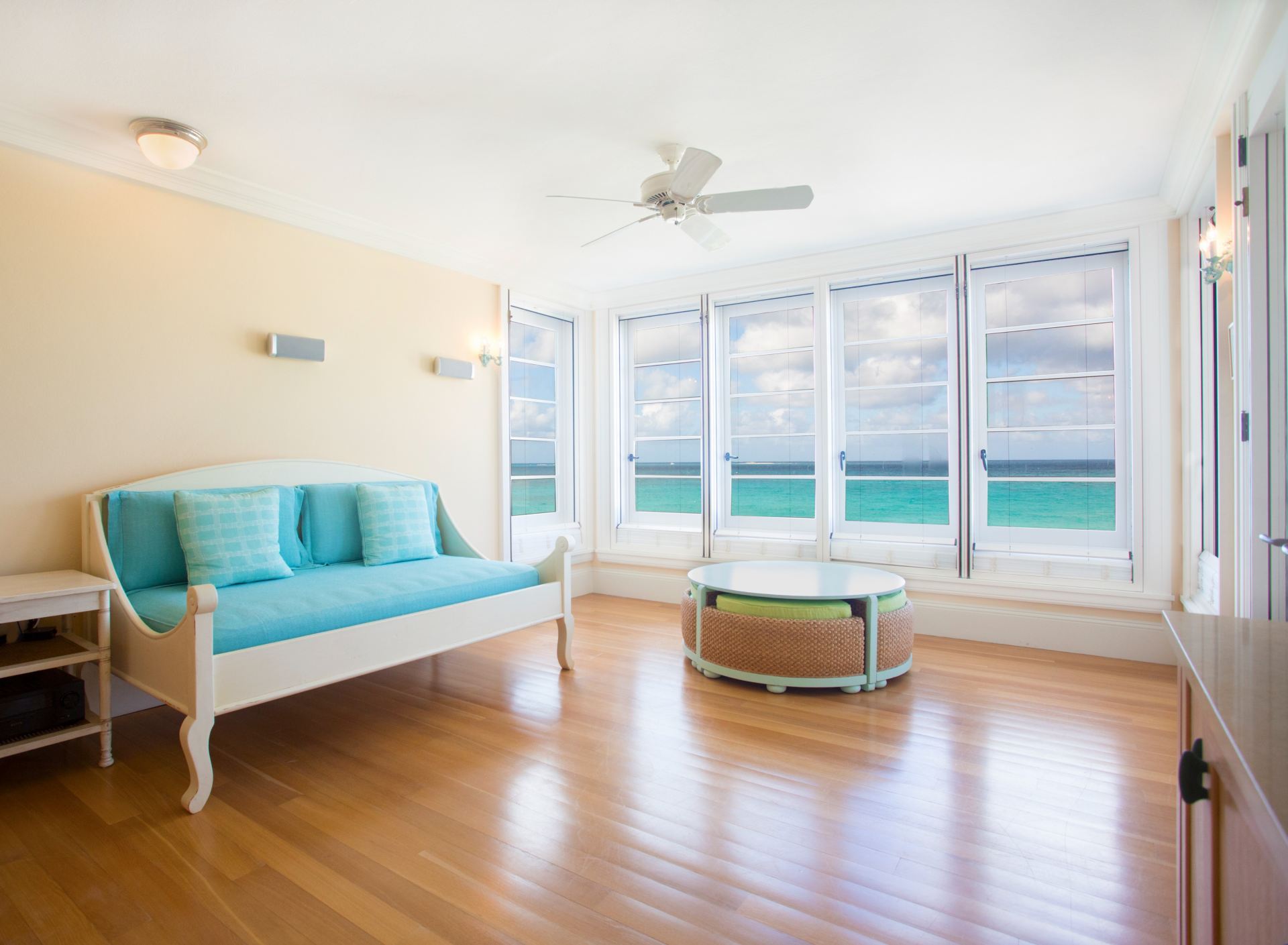 Santosha Villa Estate