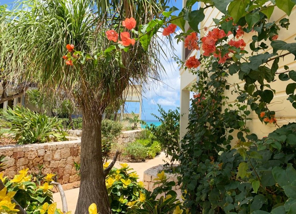 Santosha Villa Estate