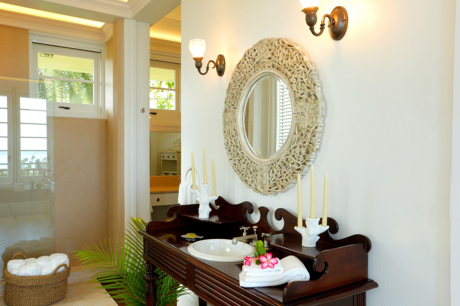 Santosha Villa Estate