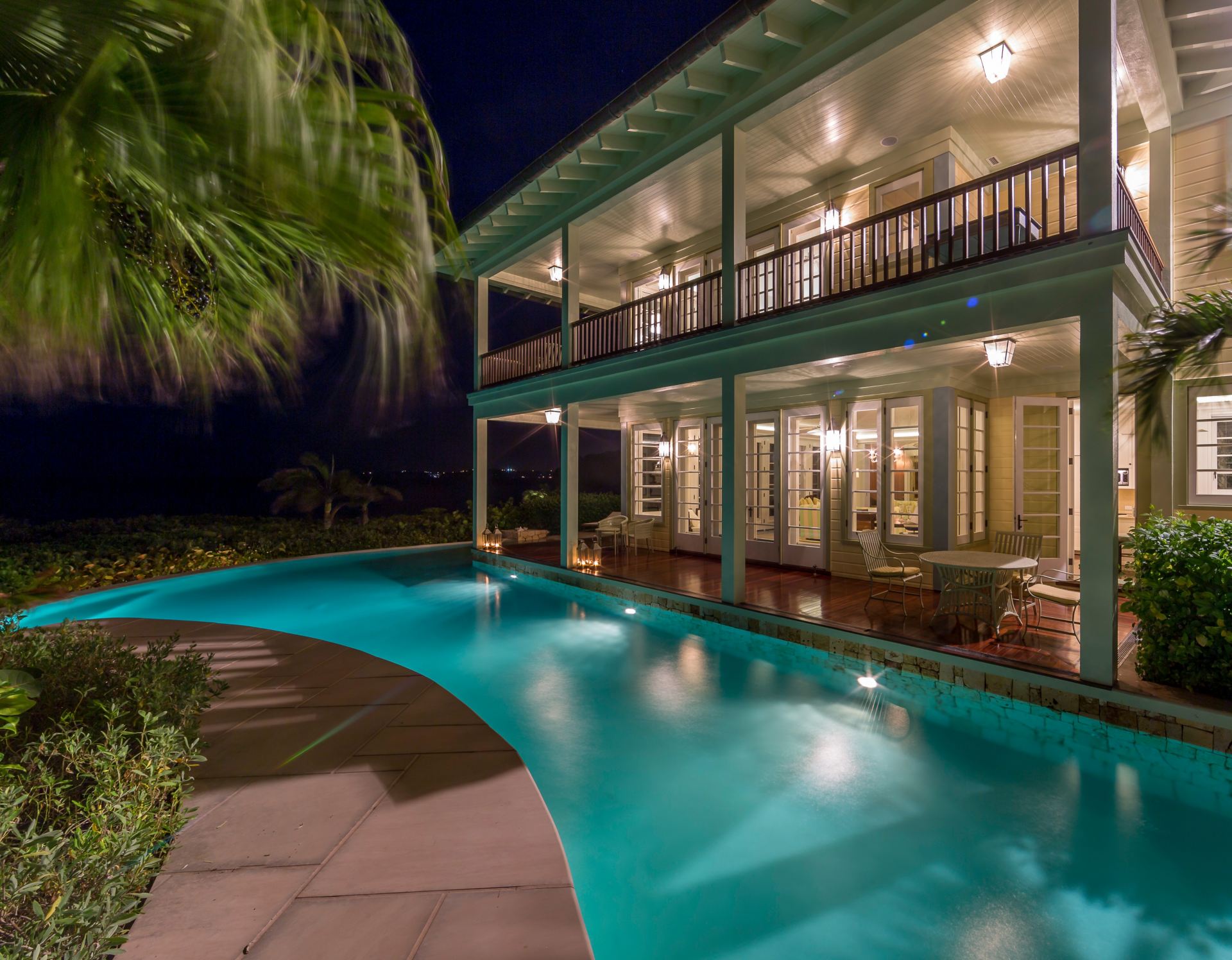 Santosha Villa Estate