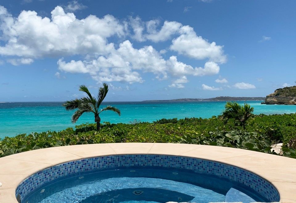 Santosha Villa Estate