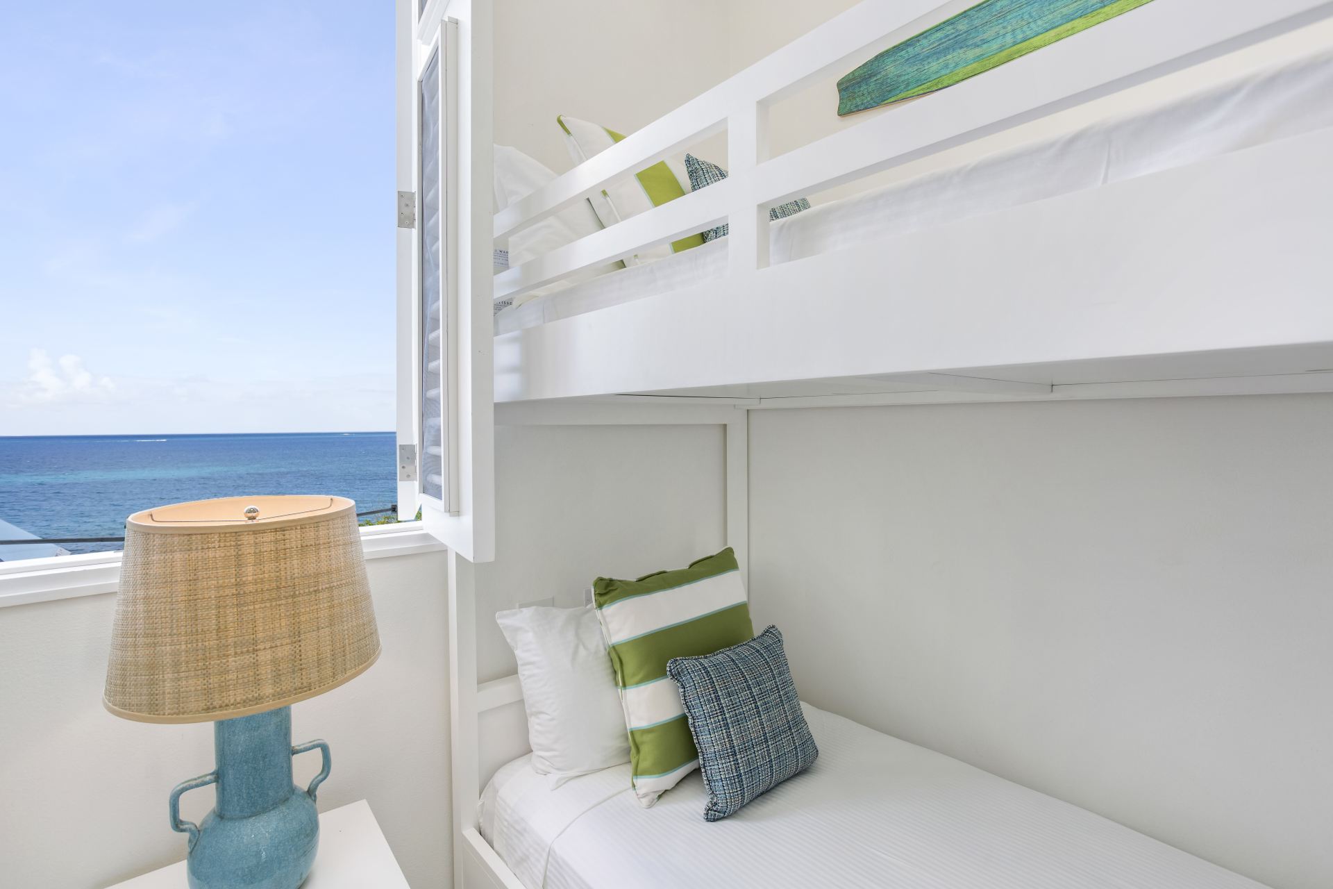 Sand Villa - Anguilla