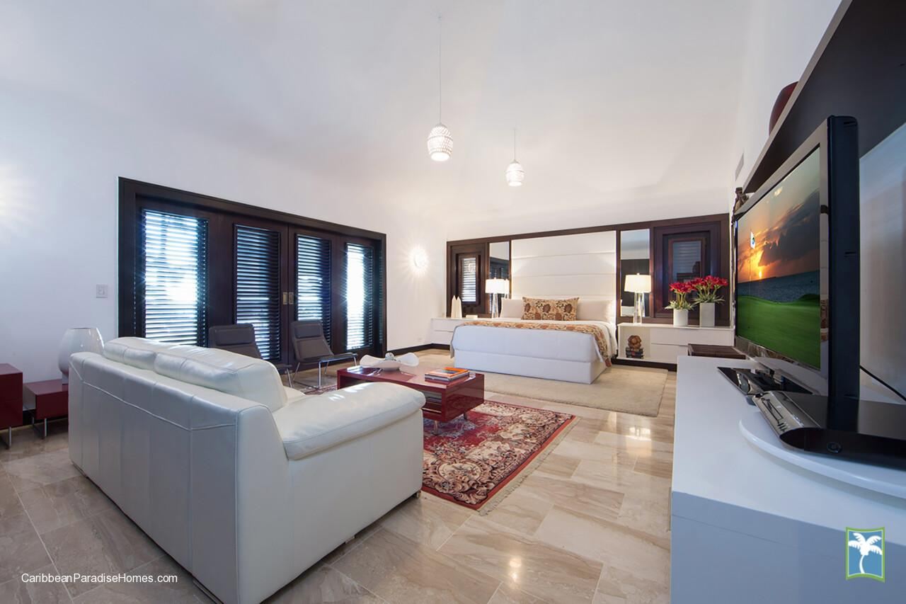 La Fabulosa - Casa de Campo