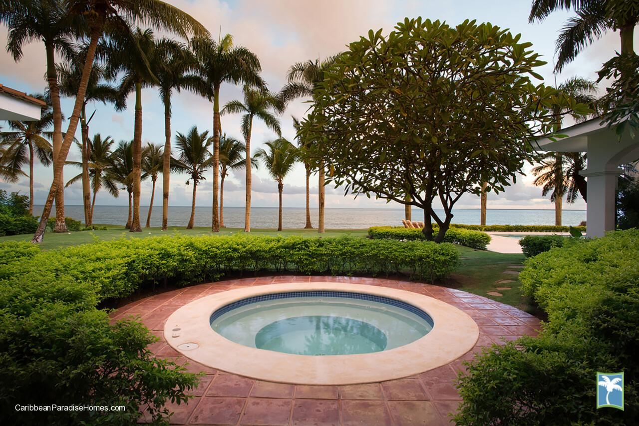 La Fabulosa - Casa de Campo