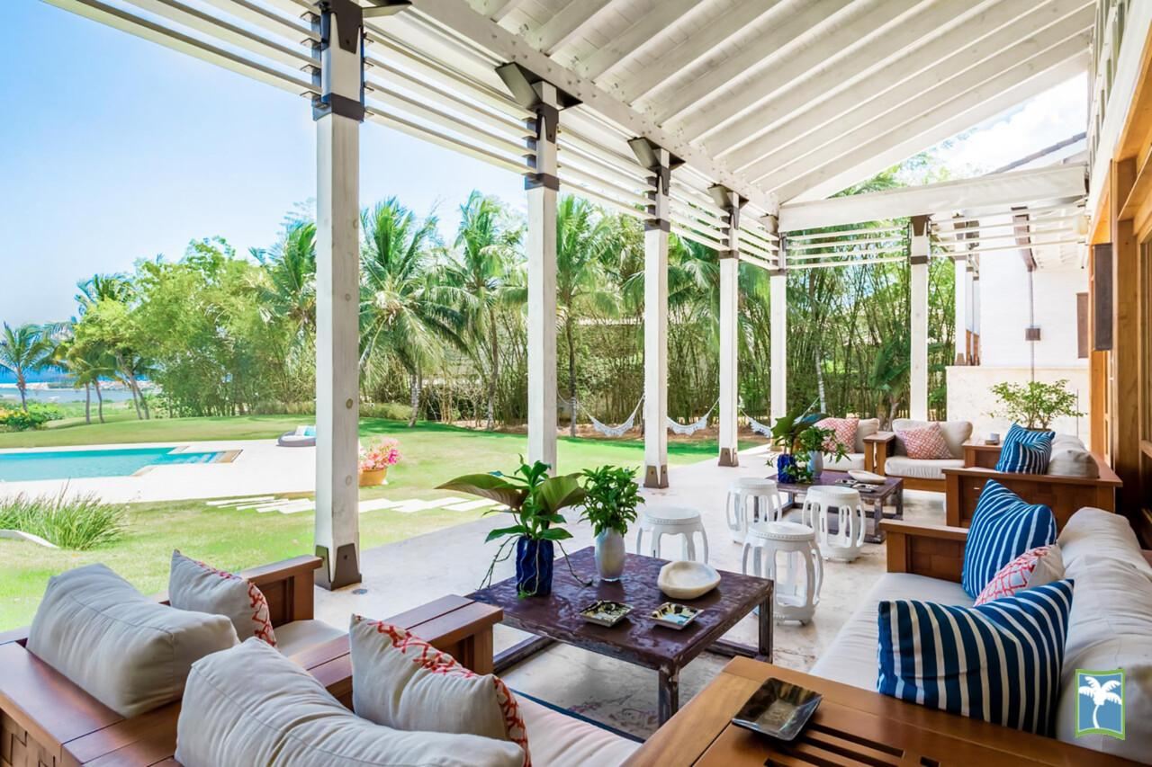 River House - Casa de Campo