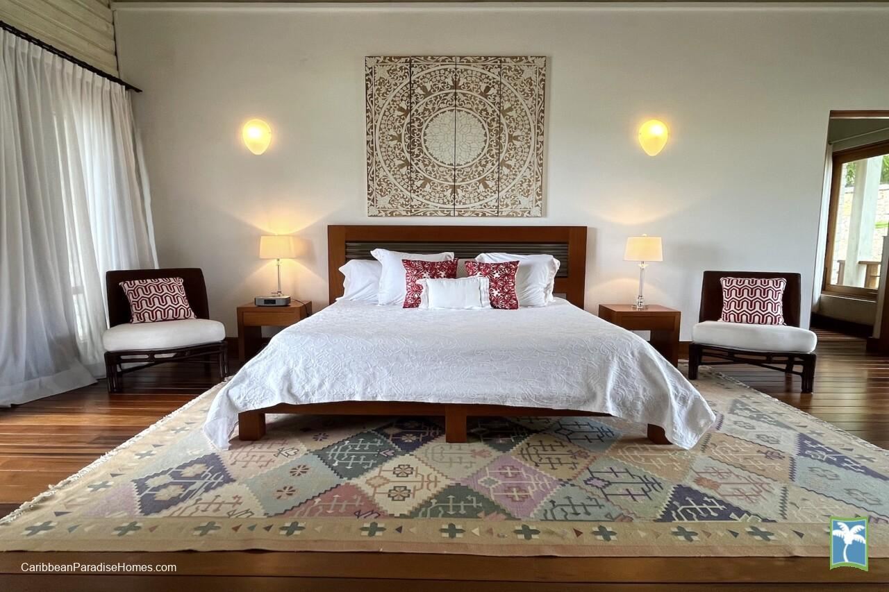 River House - Casa de Campo