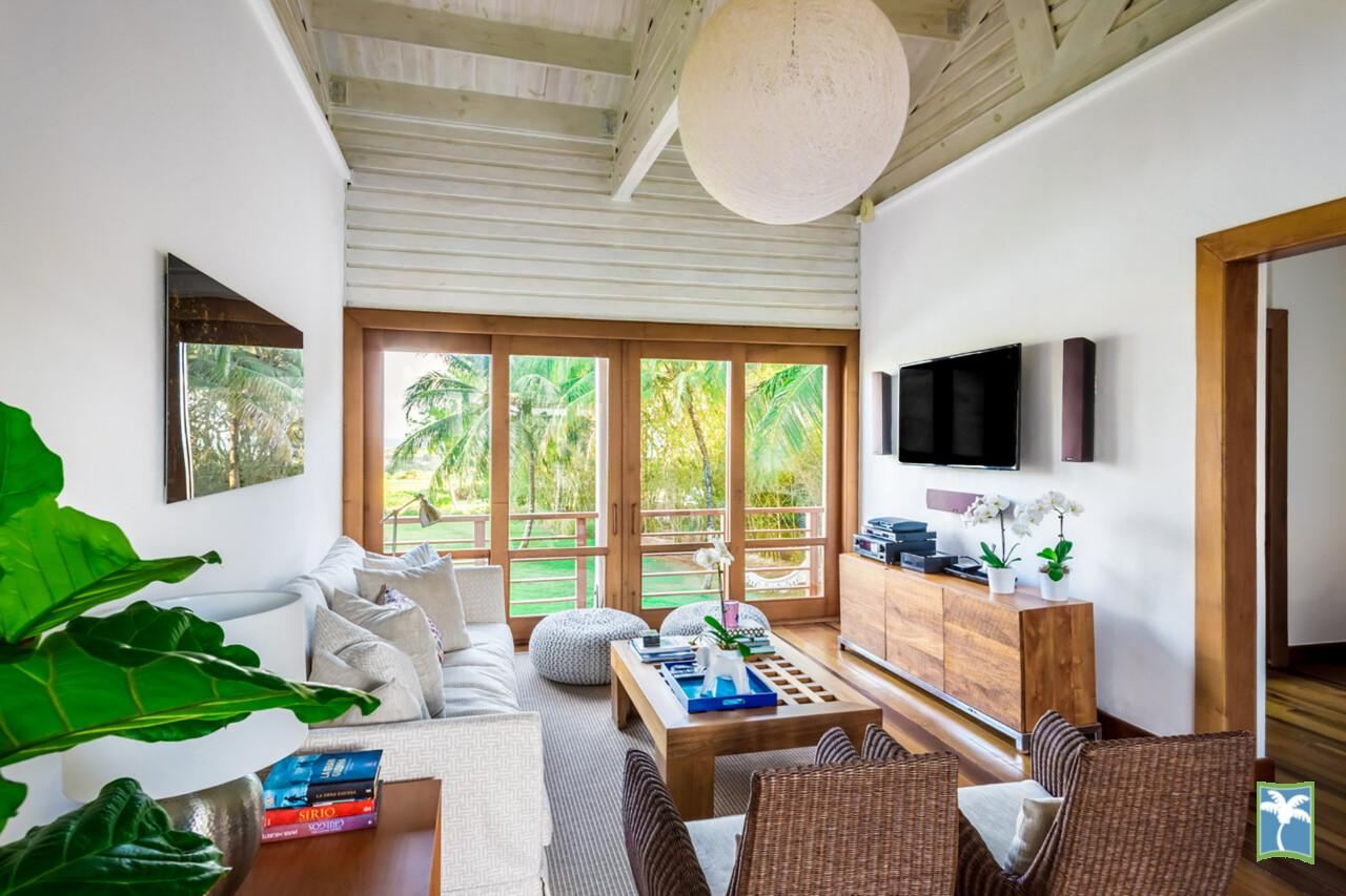 River House - Casa de Campo