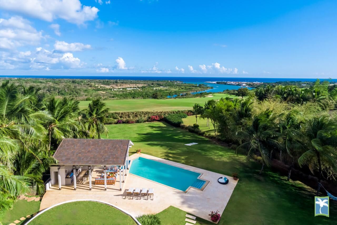 River House - Casa de Campo