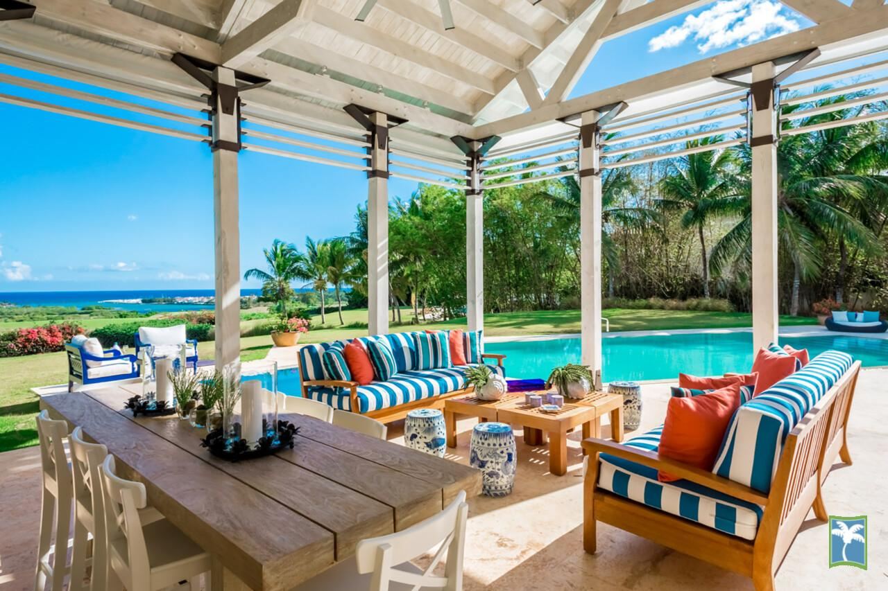 River House - Casa de Campo