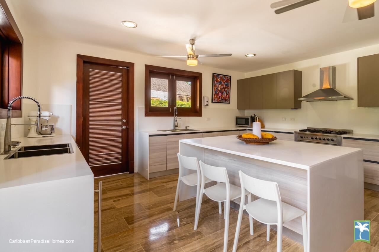 Tropical Modern - Casa de Campo