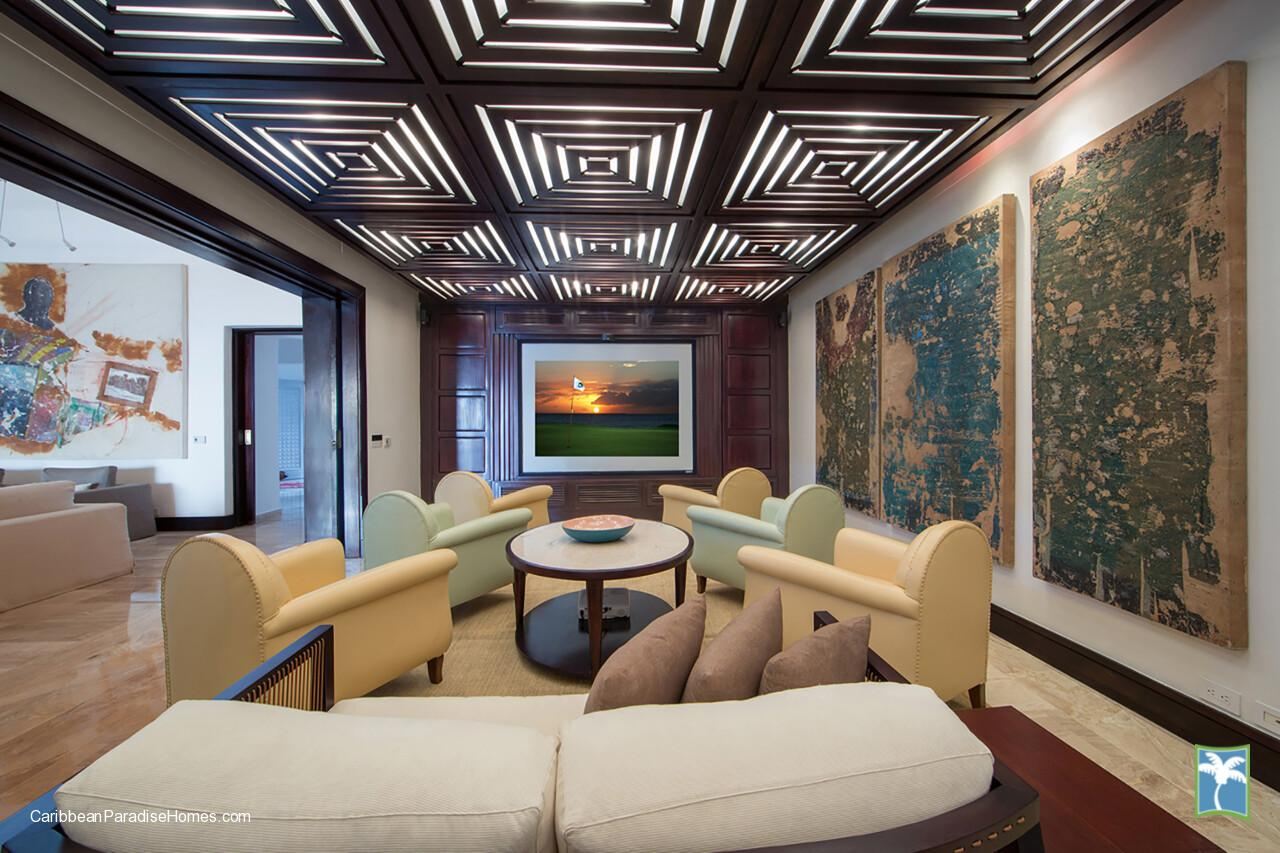 La Fabulosa - Casa de Campo