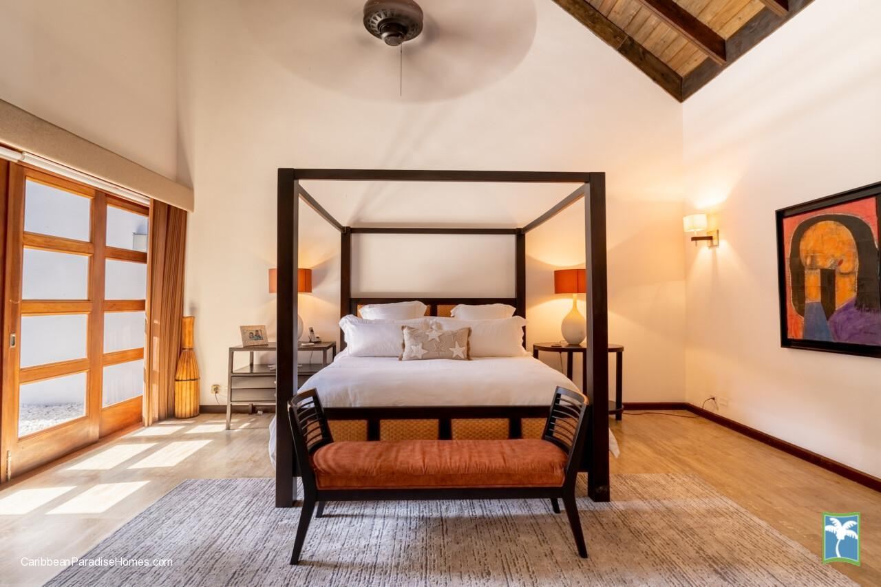 Tropical Modern - Casa de Campo