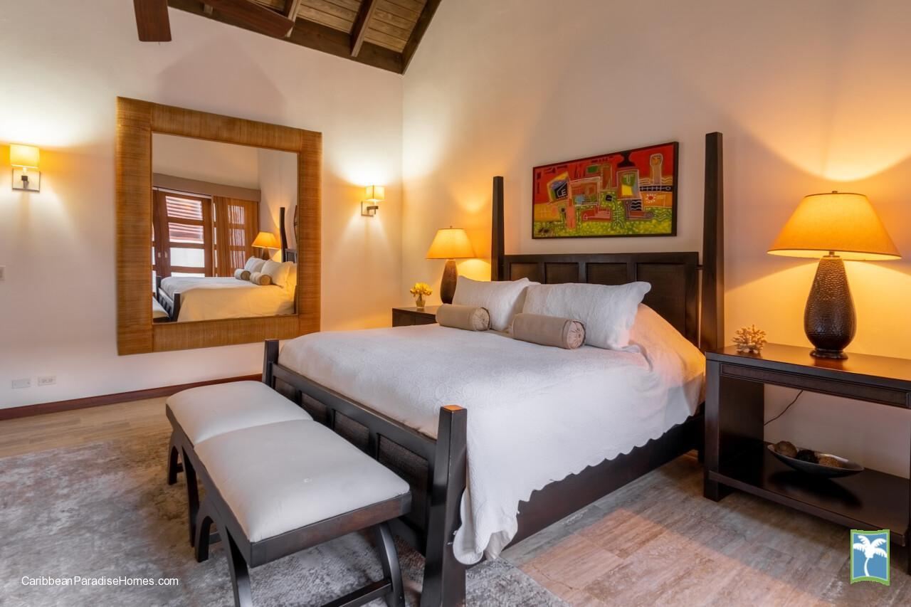 Tropical Modern - Casa de Campo