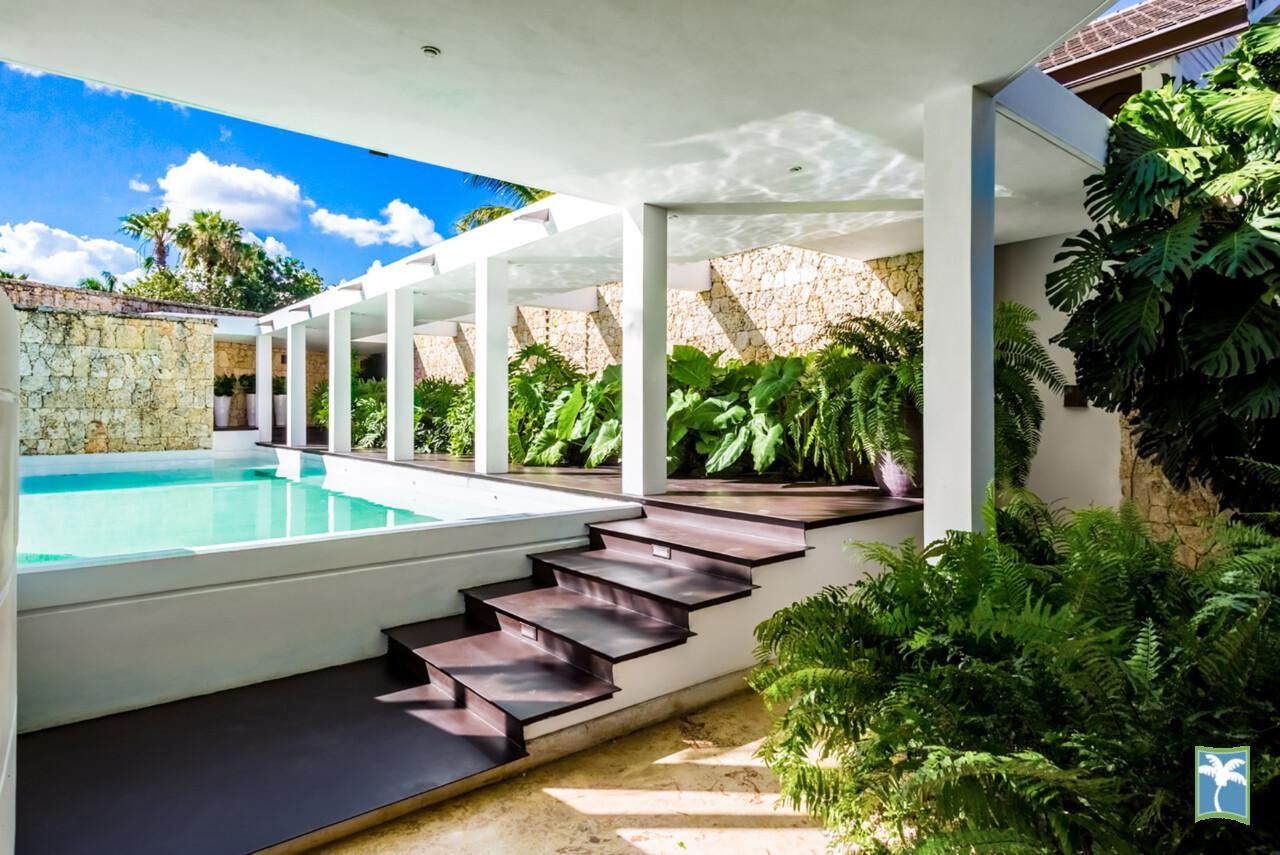 River House - Casa de Campo