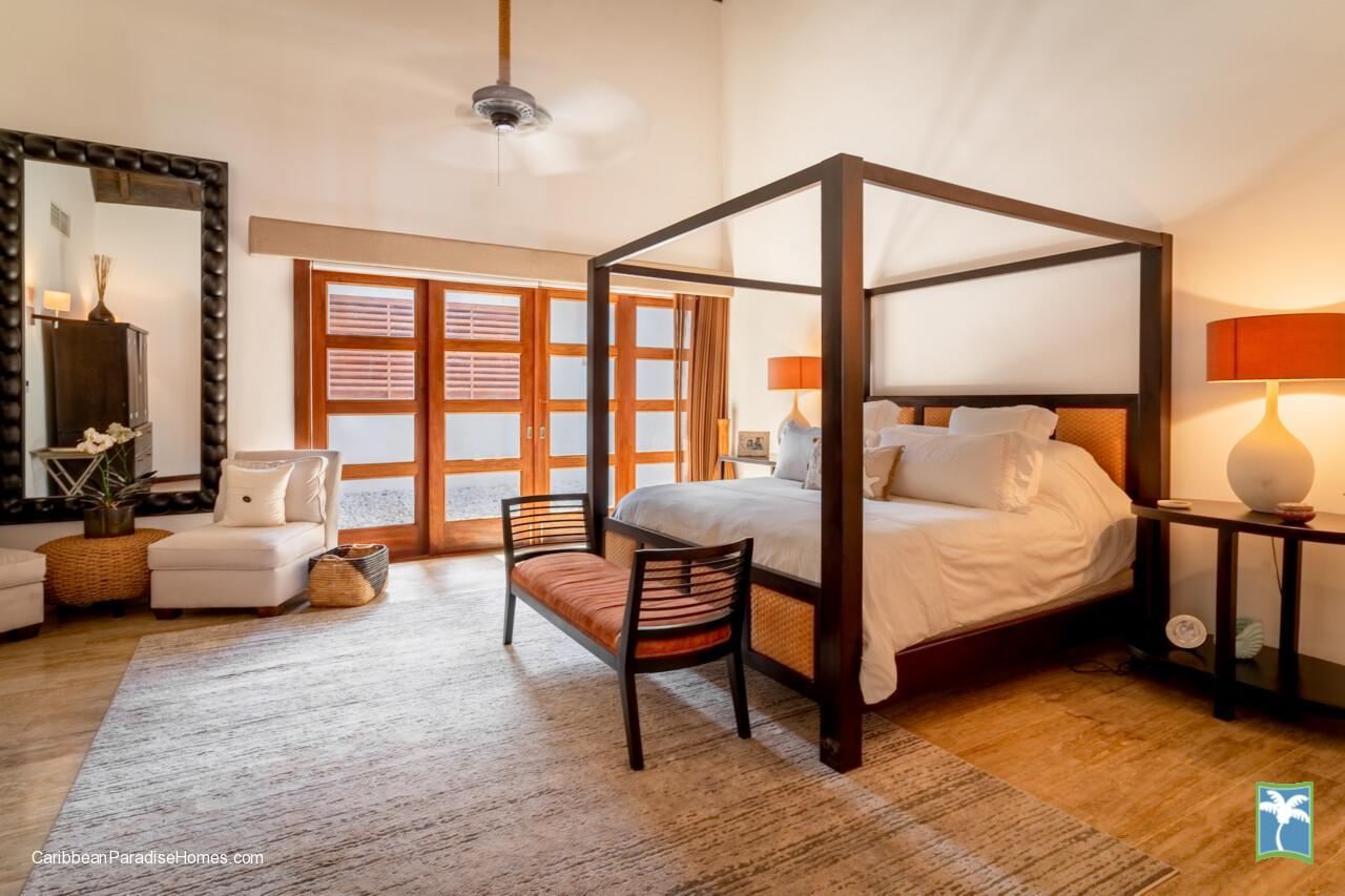 Tropical Modern - Casa de Campo